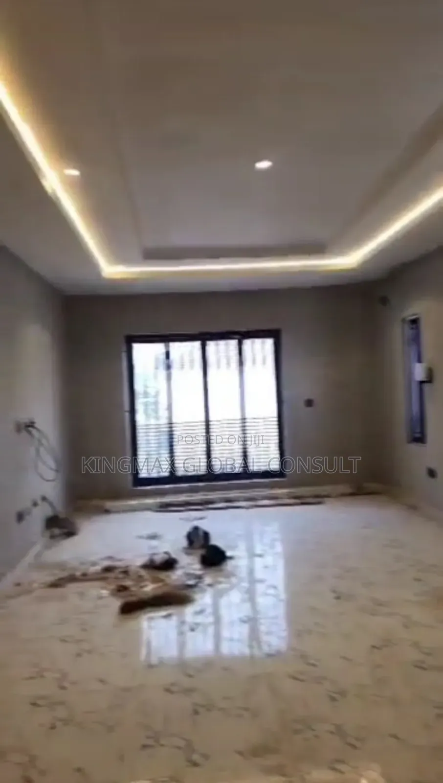 4bdrm Duplex in Galadimawa District for sale in Galadimawa