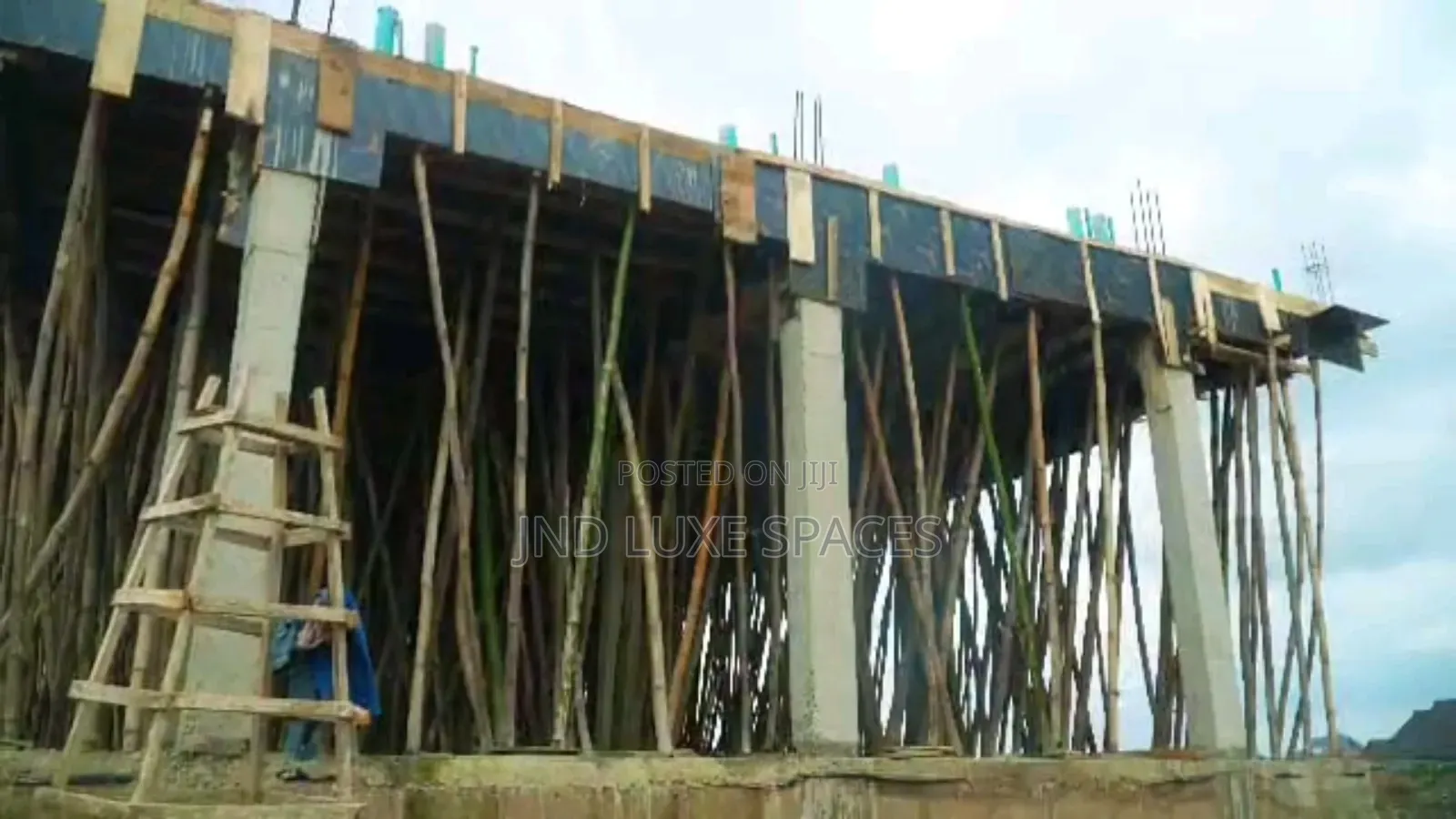 Shop In A Sort After Location In Agodi Ibadan in Agodi