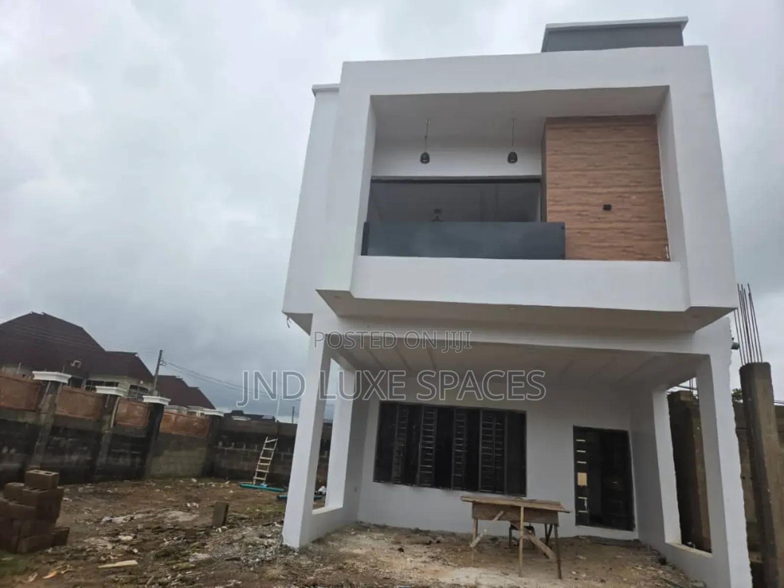 3bdrm Townhouse/Terrace in Akure for sale in Akure