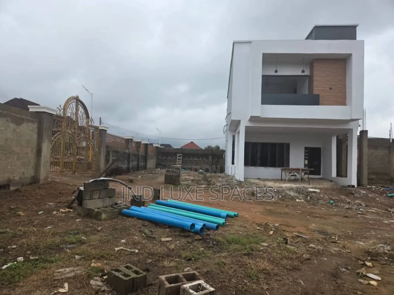 3bdrm Townhouse/Terrace in Akure for sale in Akure
