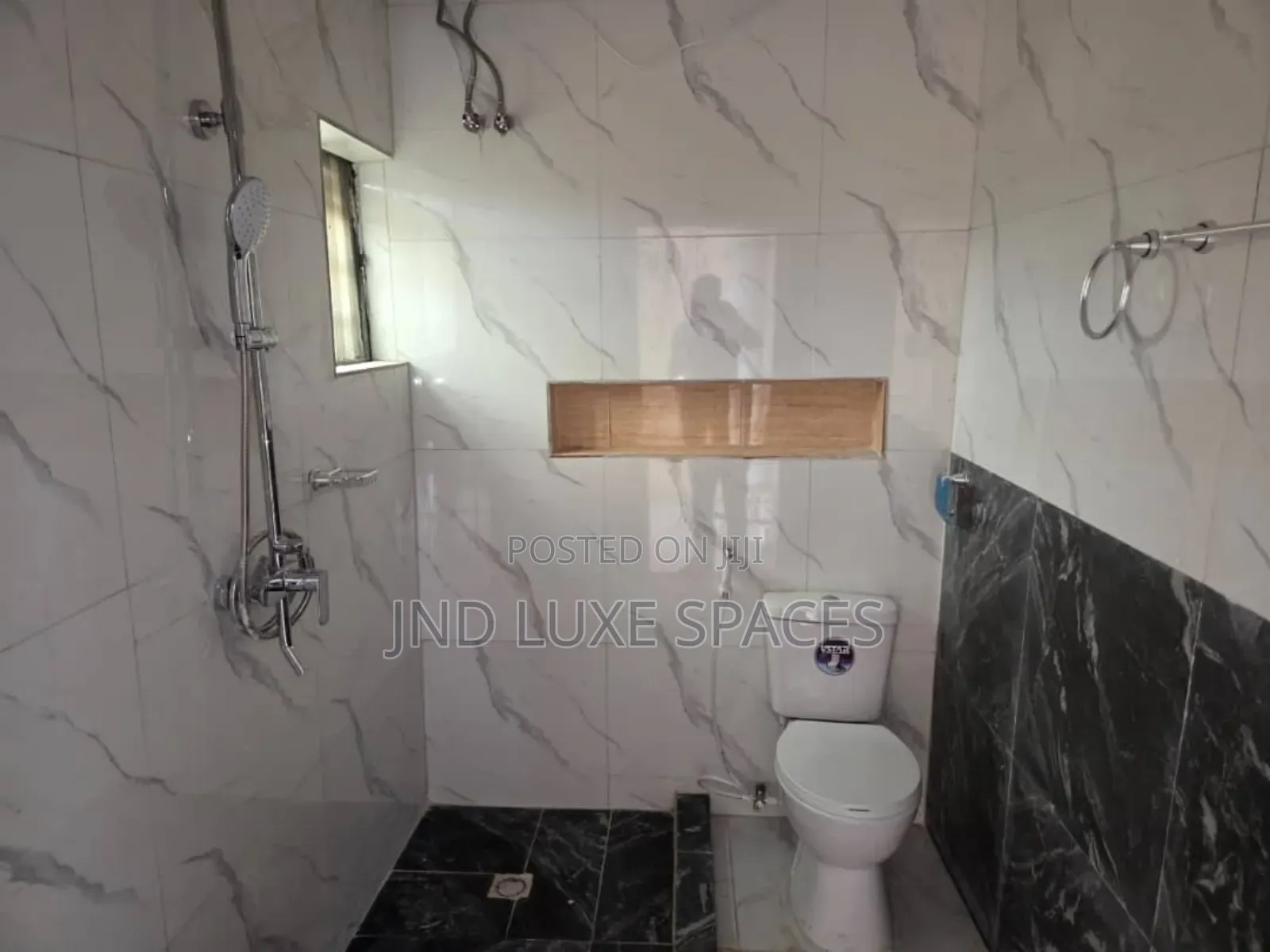 3bdrm Townhouse/Terrace in Akure for sale in Akure