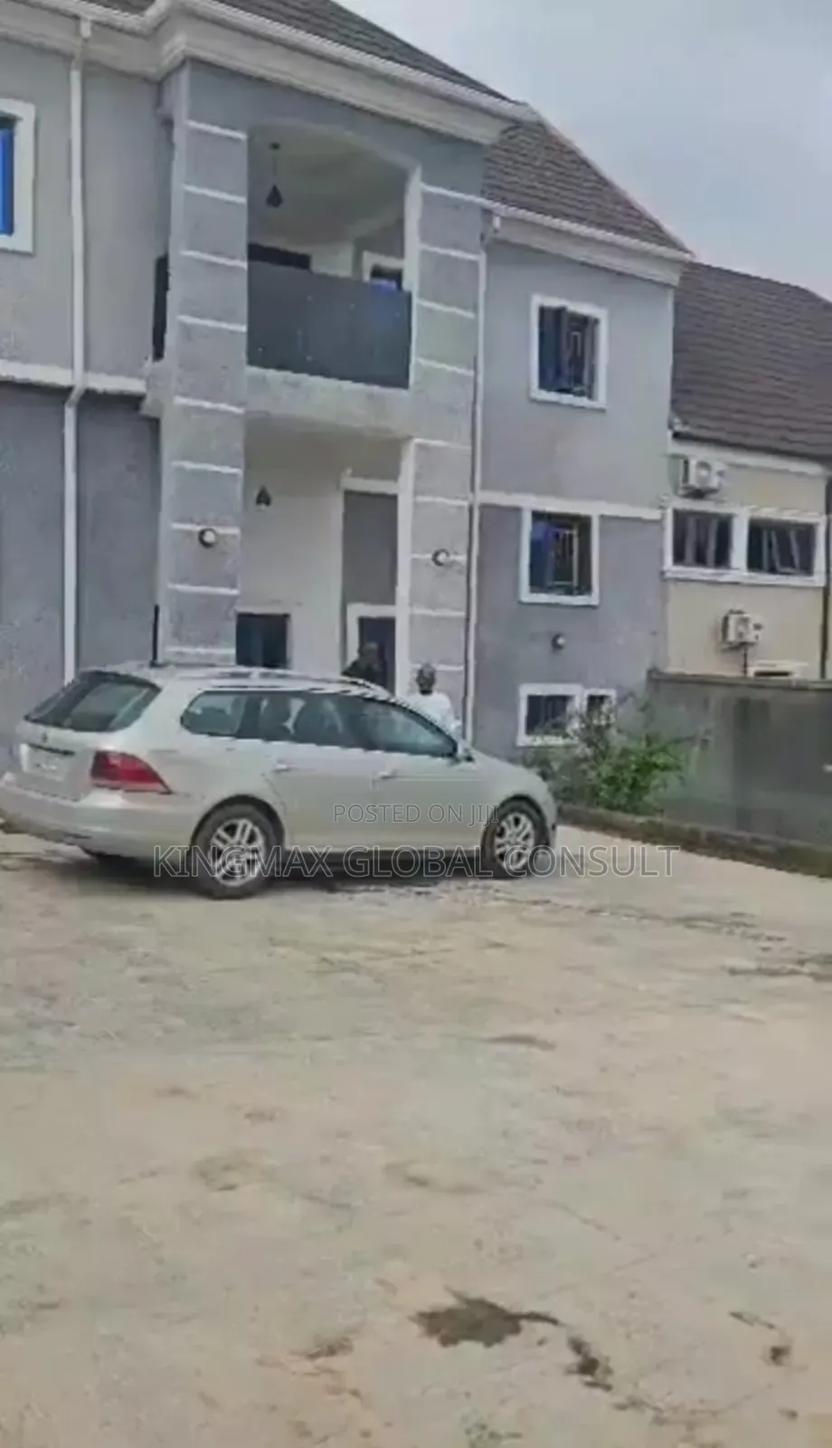 4bdrm Duplex in Asokoro Abuja for sale in Asokoro