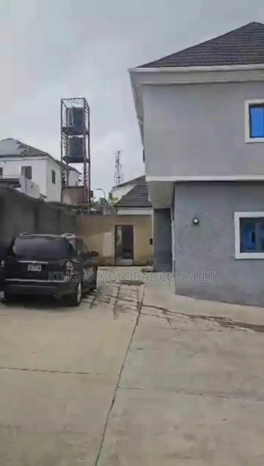 4bdrm Duplex in Asokoro Abuja for sale in Asokoro
