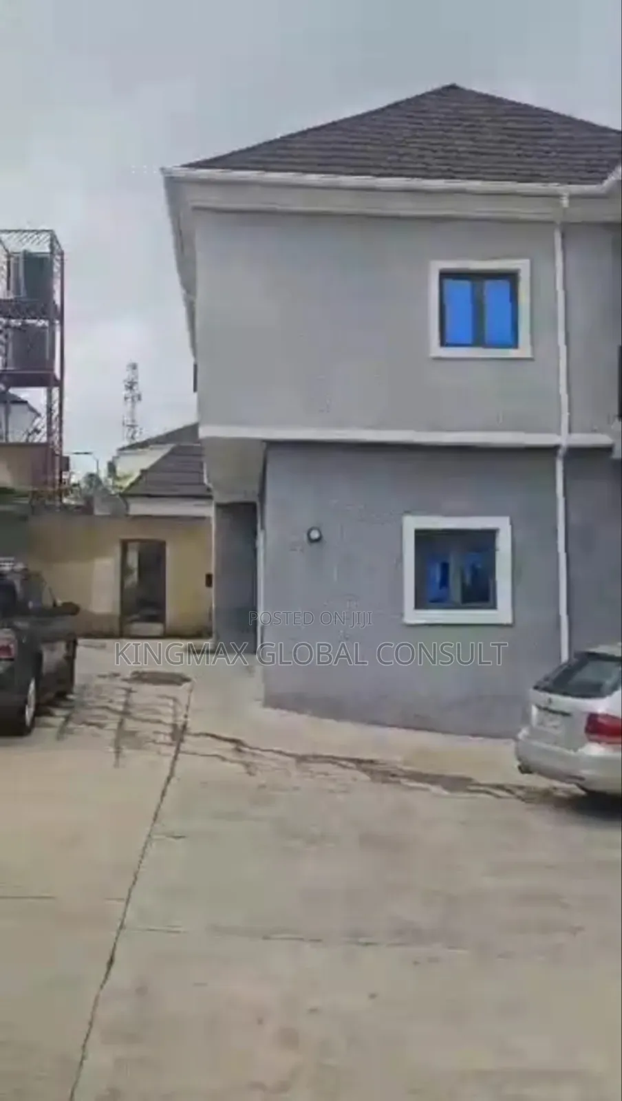 4bdrm Duplex in Asokoro Abuja for sale in Asokoro