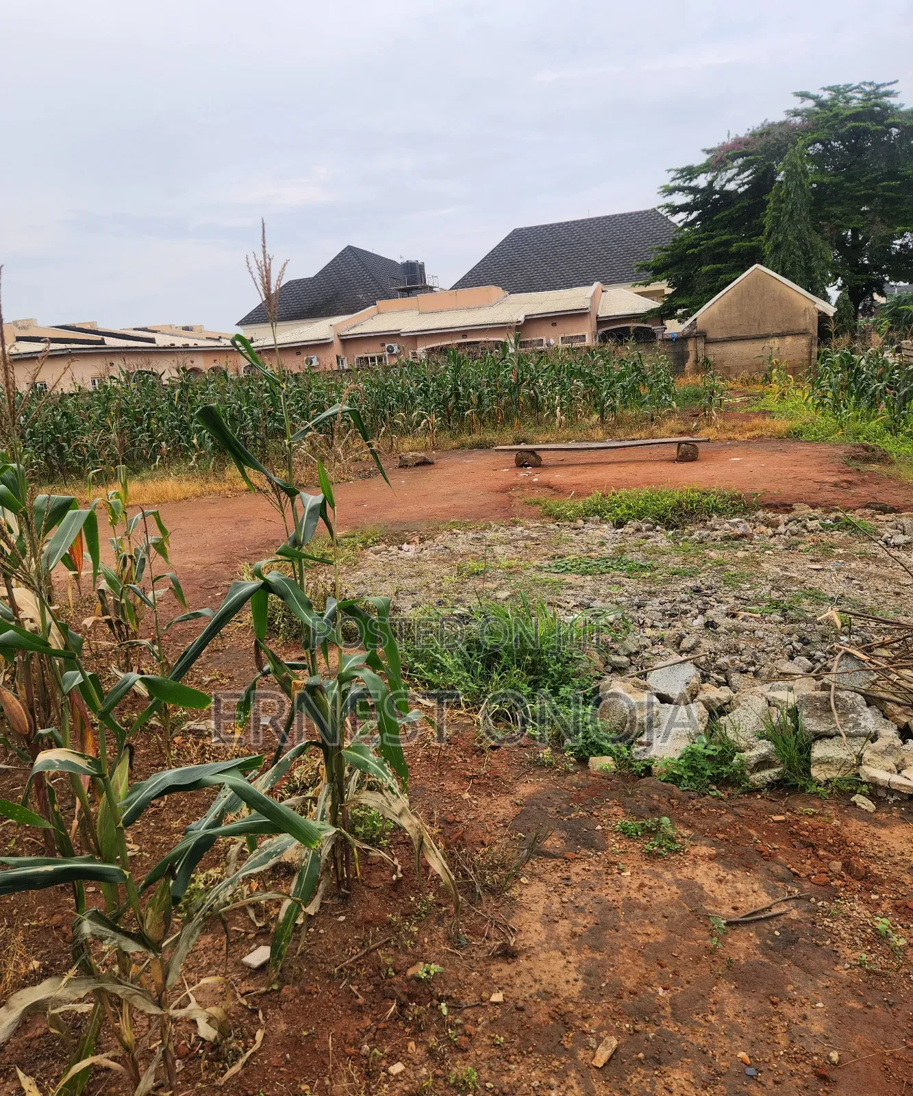 2280sqm Residential Land in Gwarinpa Estate for Quick Sale in Gwarinpa