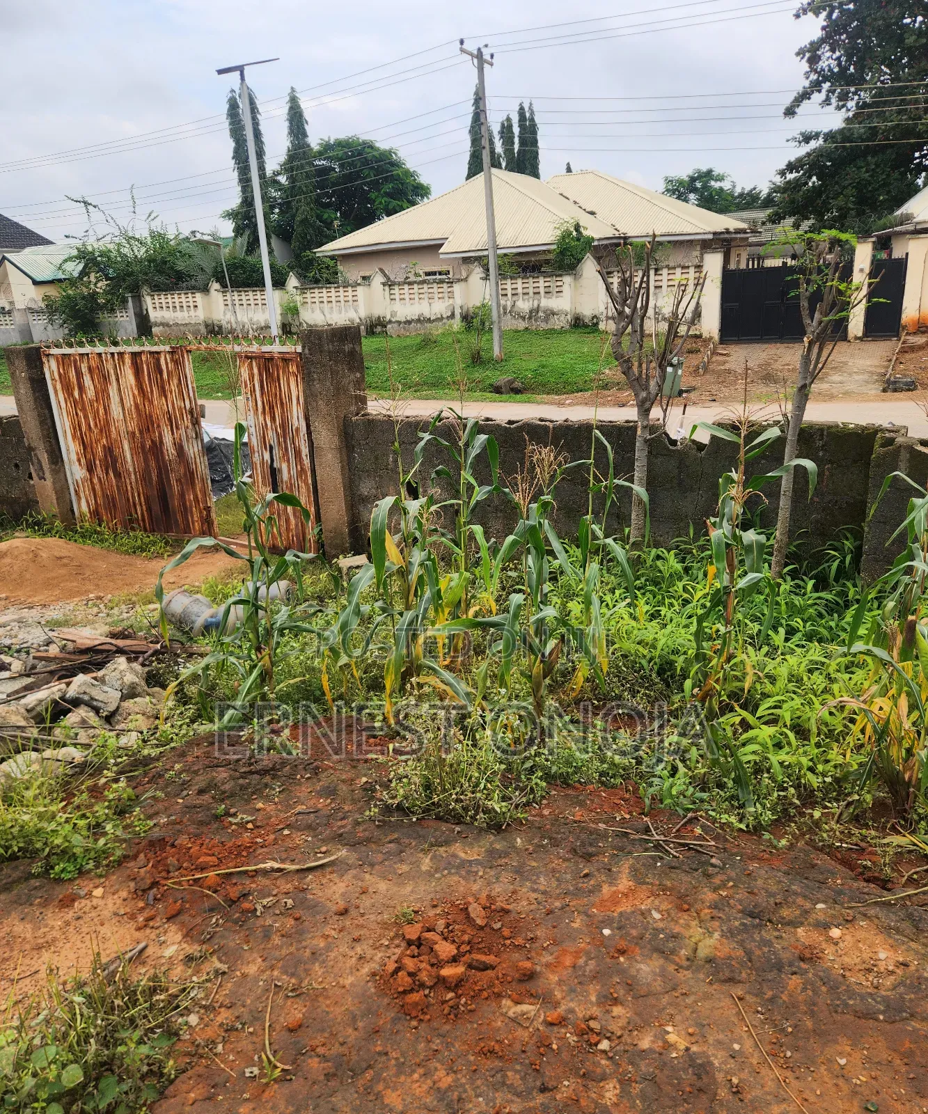 2280sqm Residential Land in Gwarinpa Estate for Quick Sale in Gwarinpa