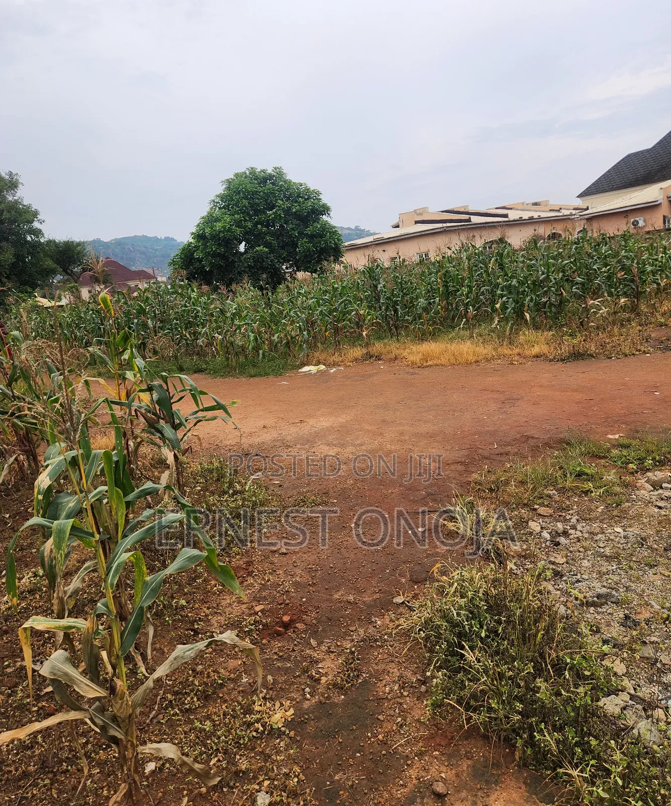 2280sqm Residential Land in Gwarinpa Estate for Quick Sale in Gwarinpa