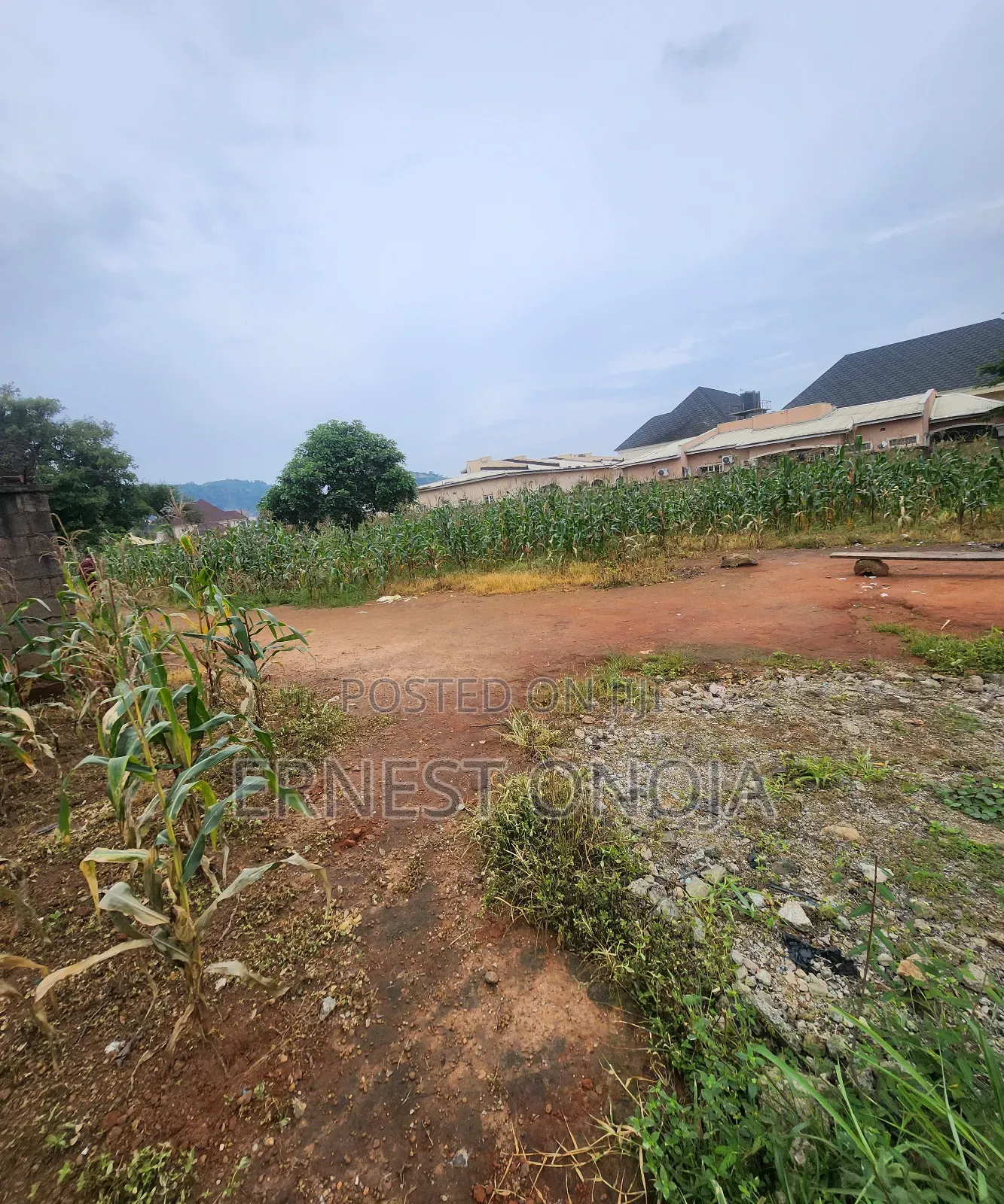 2280sqm Residential Land in Gwarinpa Estate for Quick Sale in Gwarinpa