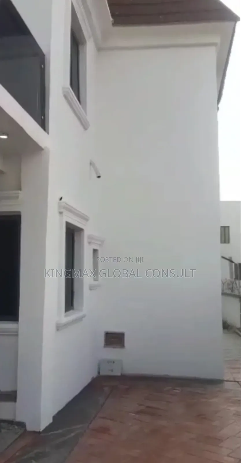 5bdrm Duplex in Guzape District for sale in Guzape District