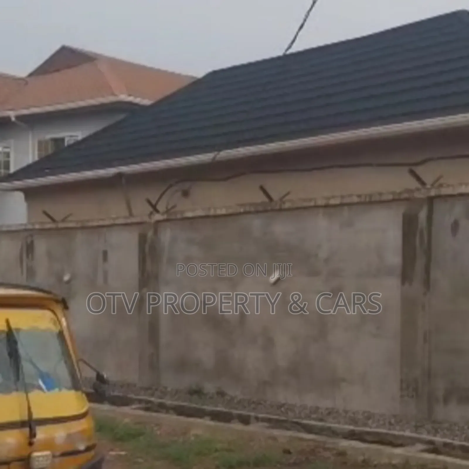 Furnished 9bdrm Mansion in Alimosho for sale in Alimosho