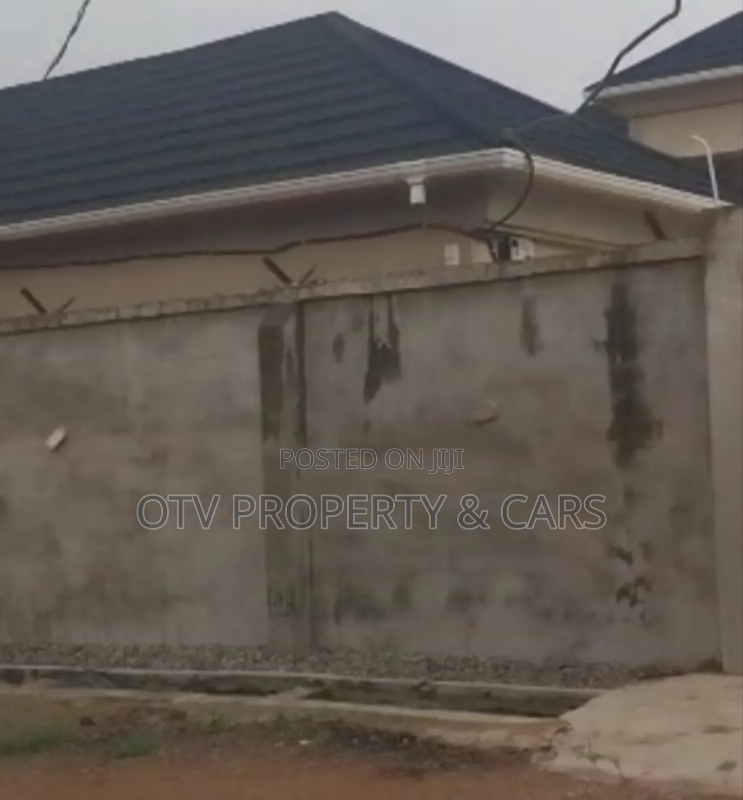 Furnished 9bdrm Mansion in Alimosho for sale in Alimosho