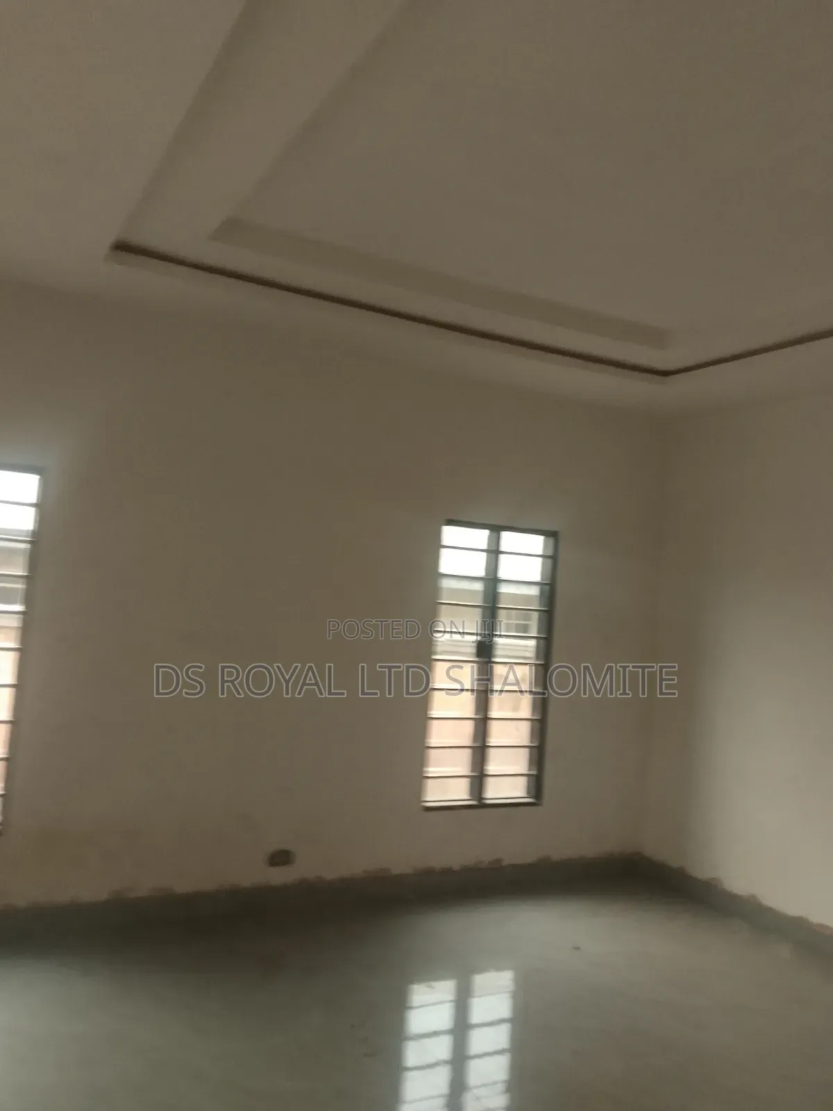 4bdrm Bungalow in Benin City for sale in Benin City