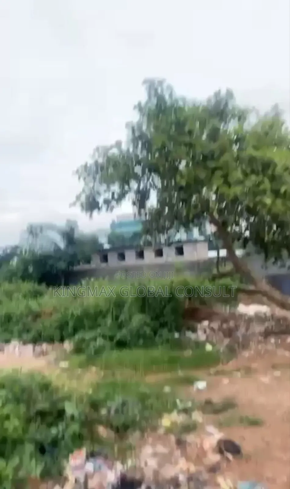 Guzape Bala Plot for Sale With Rofo Size: 2,497.61 in Guzape District