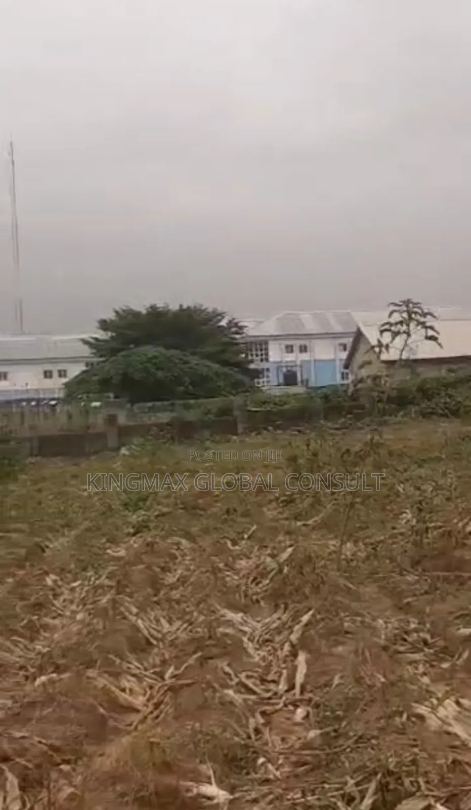 Sweet Katampe Extension Plot for Sale , Size 4200sqm in Katampe Extension