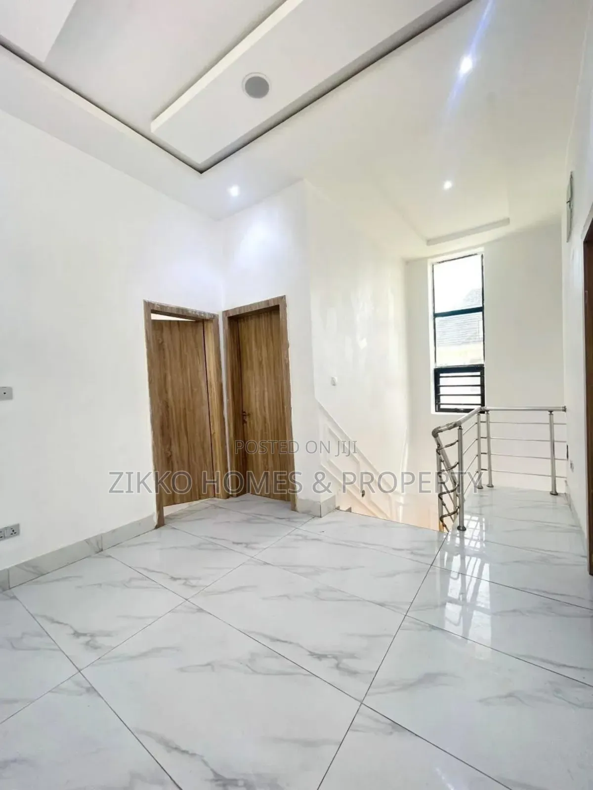 4bdrm Duplex in Harris Drive, VGC / Ajah for sale in VGC / Ajah