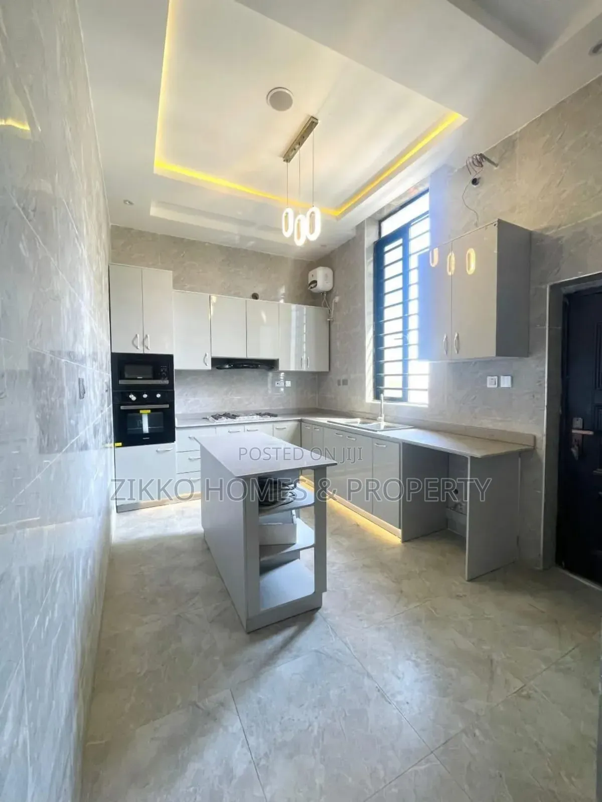 4bdrm Duplex in Harris Drive, VGC / Ajah for sale in VGC / Ajah