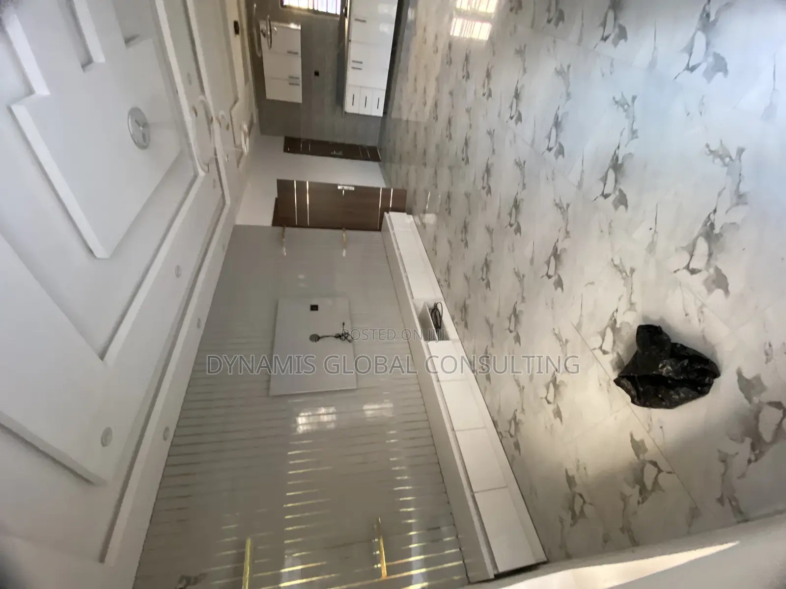 Furnished 2bdrm Block of Flats in Omole Phase 2 for rent in Omole Phase 2