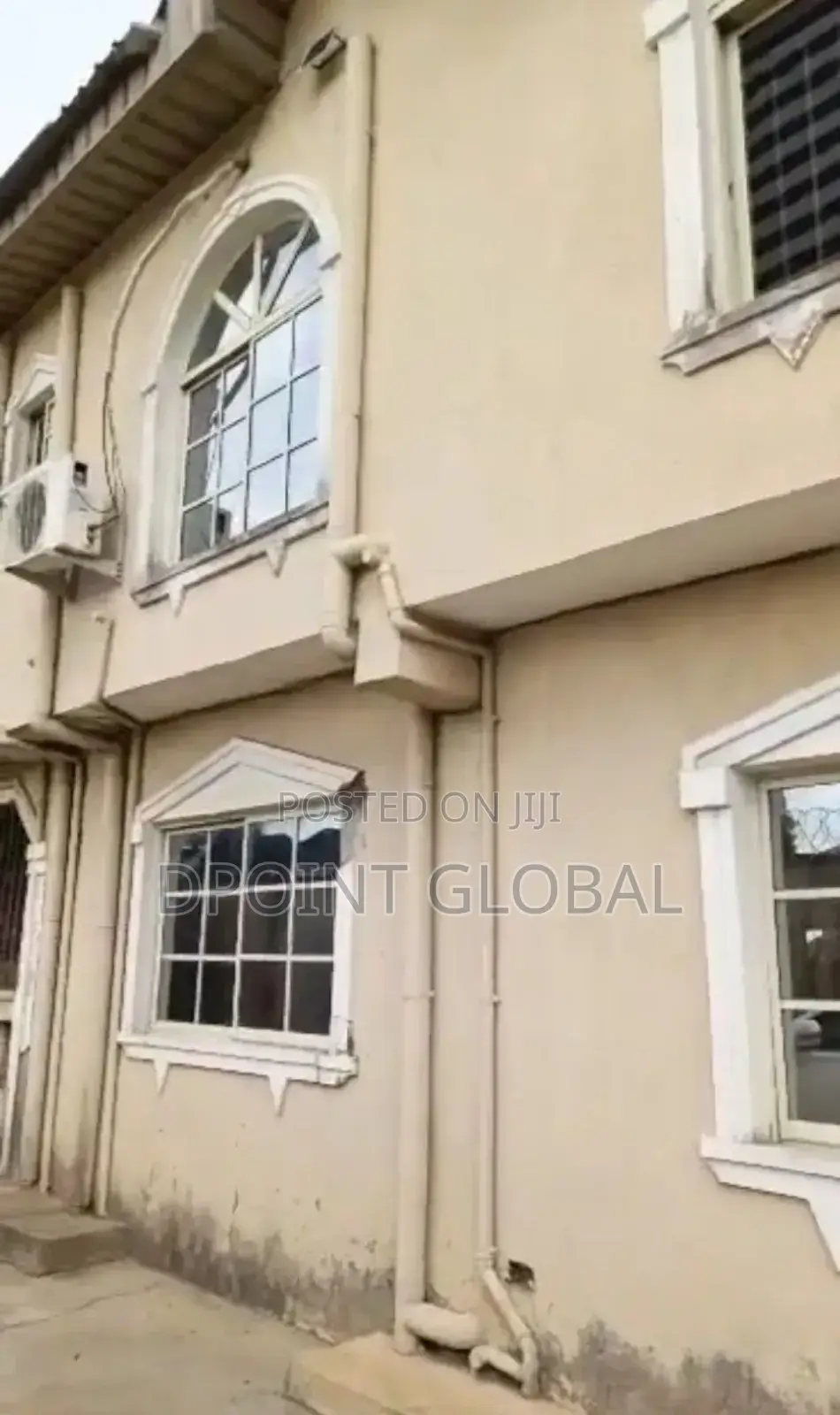 12bdrm Block of Flats in Fagbile, Ijegun for sale in Ijegun