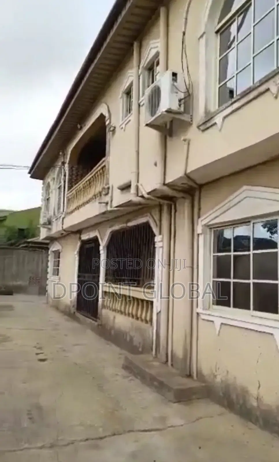 12bdrm Block of Flats in Fagbile, Ijegun for sale in Ijegun