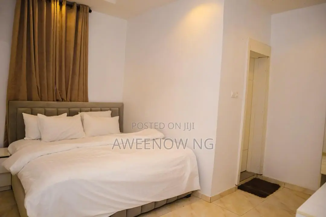 3 Bedroom Duplx in Ebute