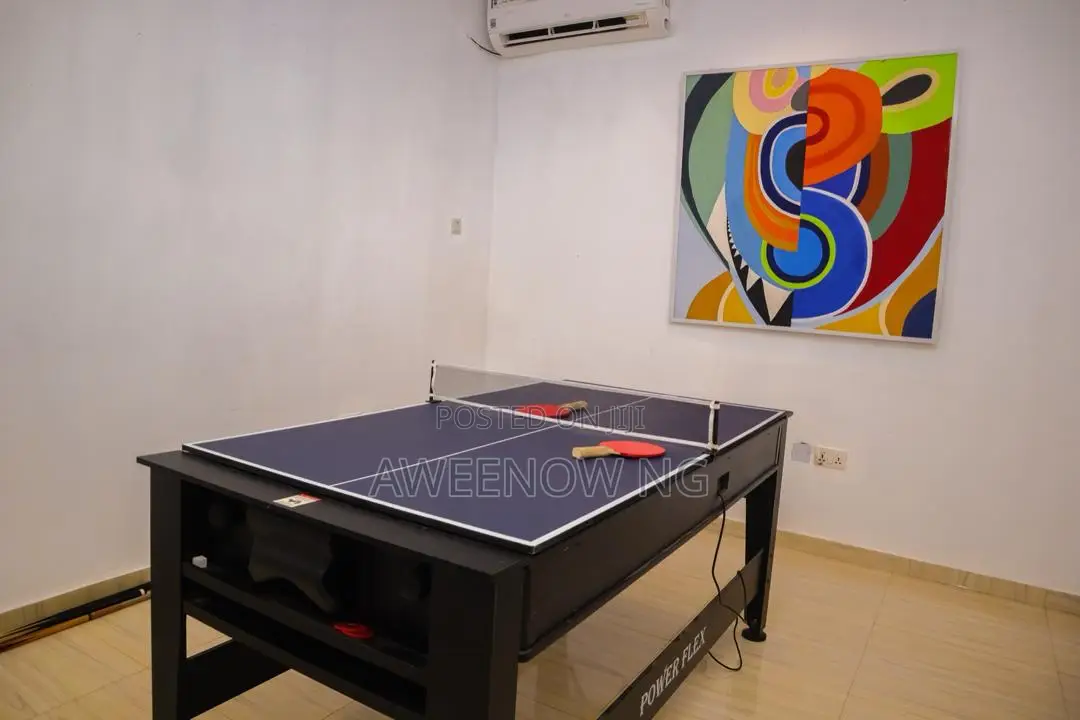 3 Bedroom Duplx in Ebute