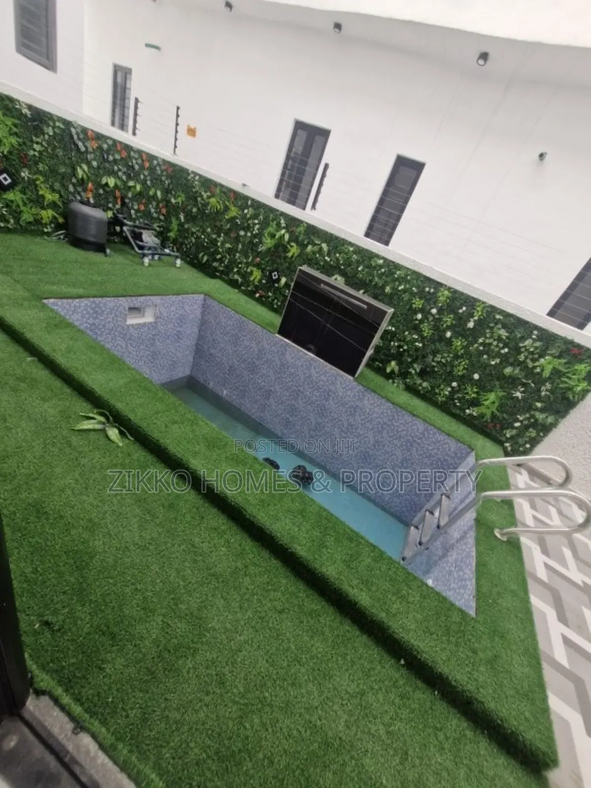 5bdrm Duplex in Ajah, Lekki for sale in Lekki