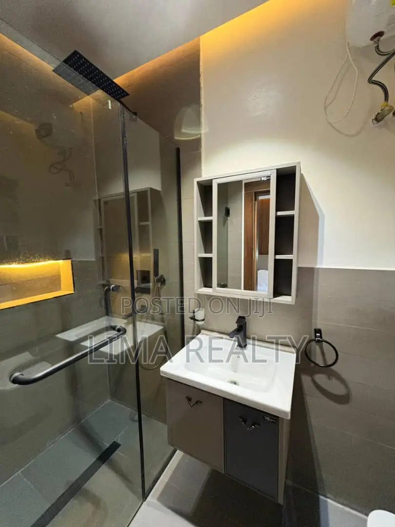 Luxury 2 Bedroom in Jahi