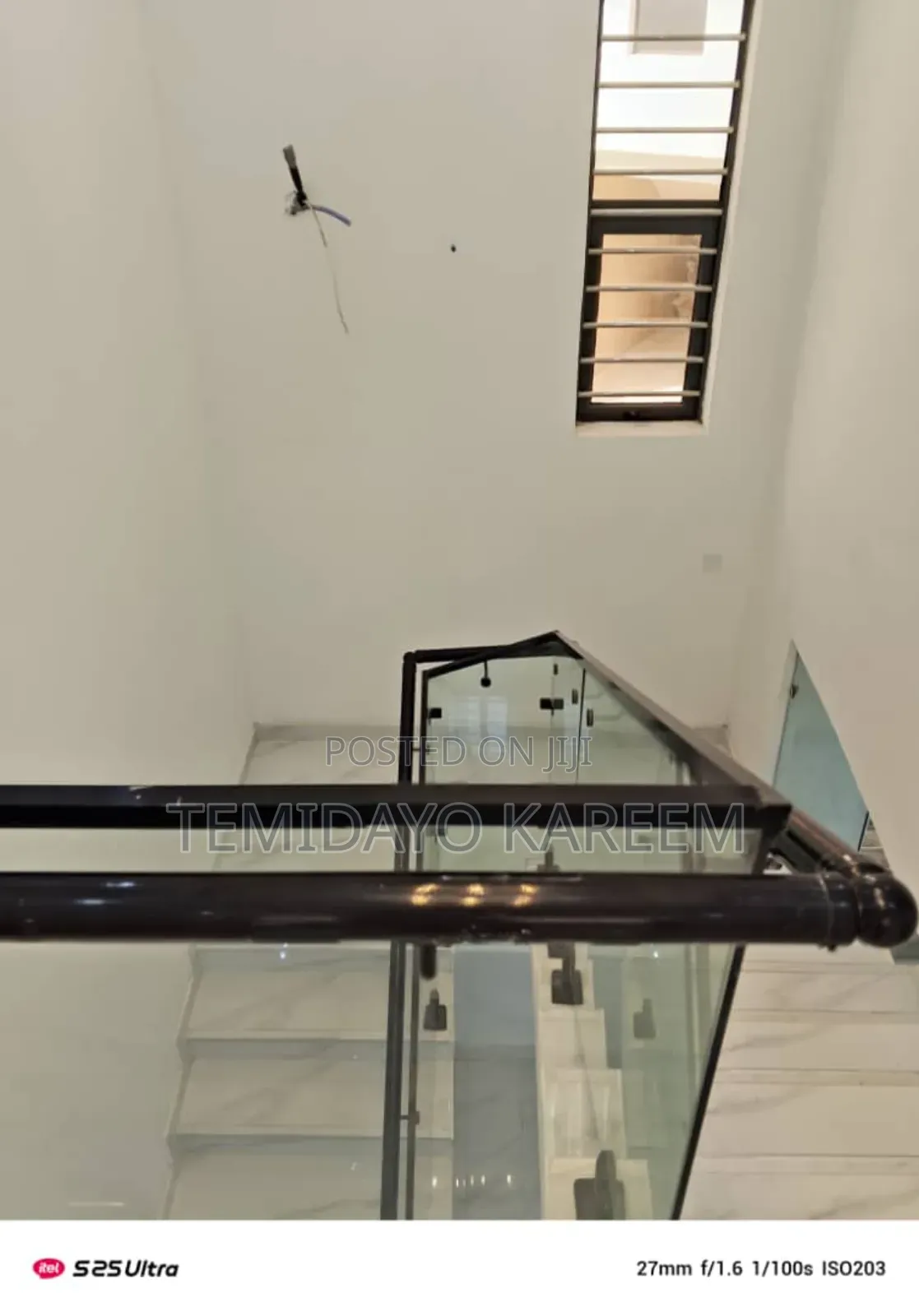 5bdrm Duplex in Omole Phase 1, Ikeja for sale in Ikeja