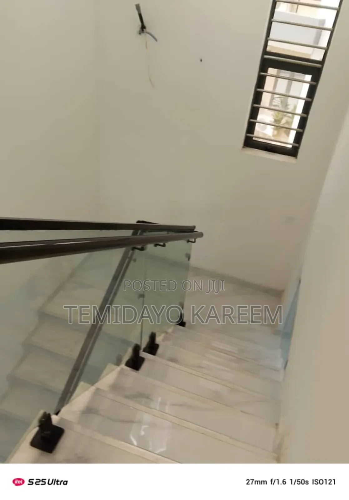 5bdrm Duplex in Omole Phase 1, Ikeja for sale in Ikeja