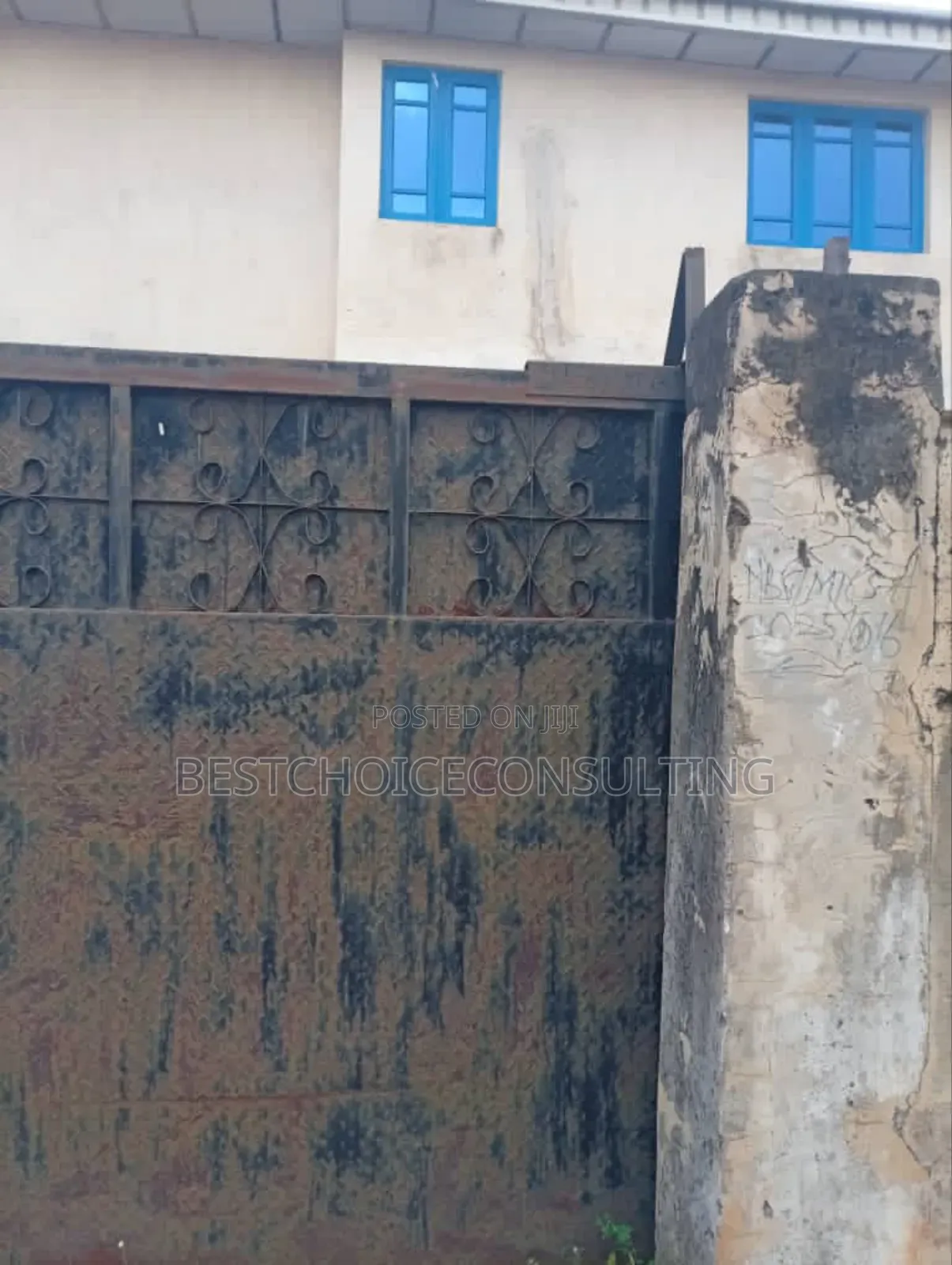Warehouse for Lease Adeoyo Off Ring Road in Ibadan
