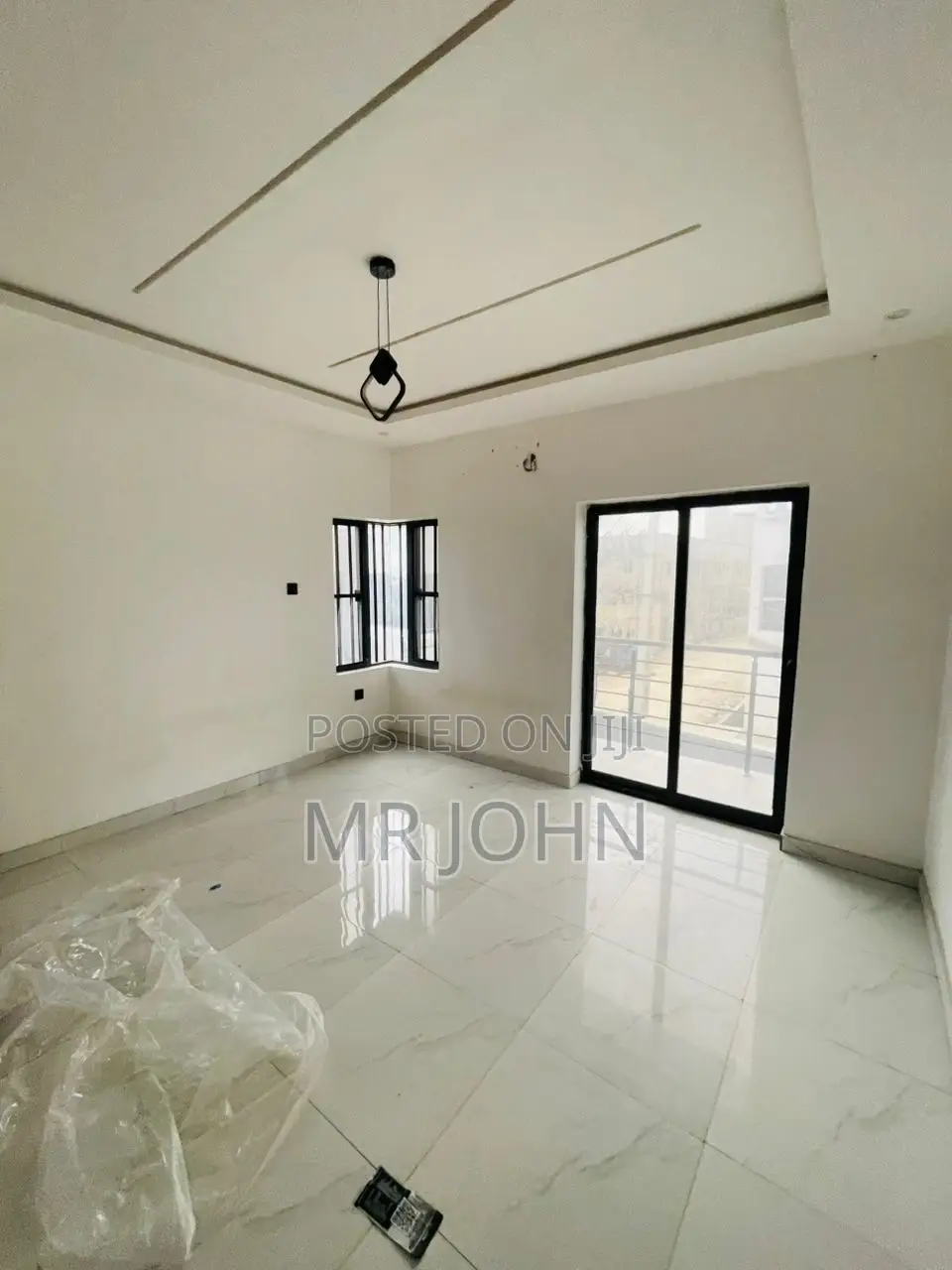 2bdrm Apartment in Ologolo, Lekki for rent in Lekki