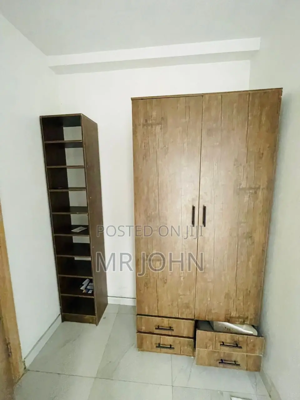 2bdrm Apartment in Ologolo, Lekki for rent in Lekki