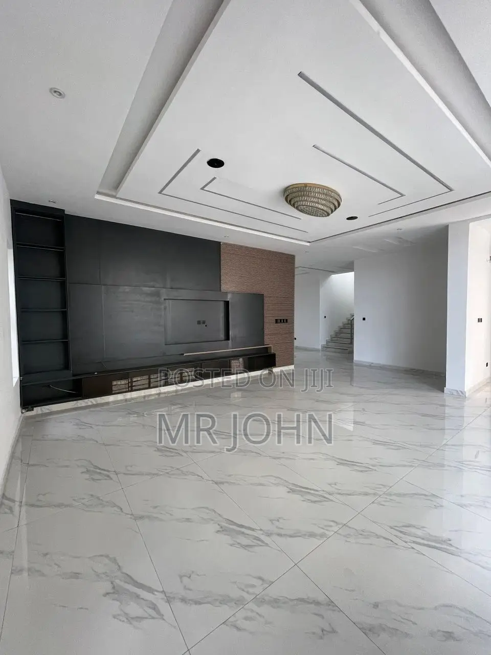 5bdrm House in Chevron, Lekki for rent in Lekki
