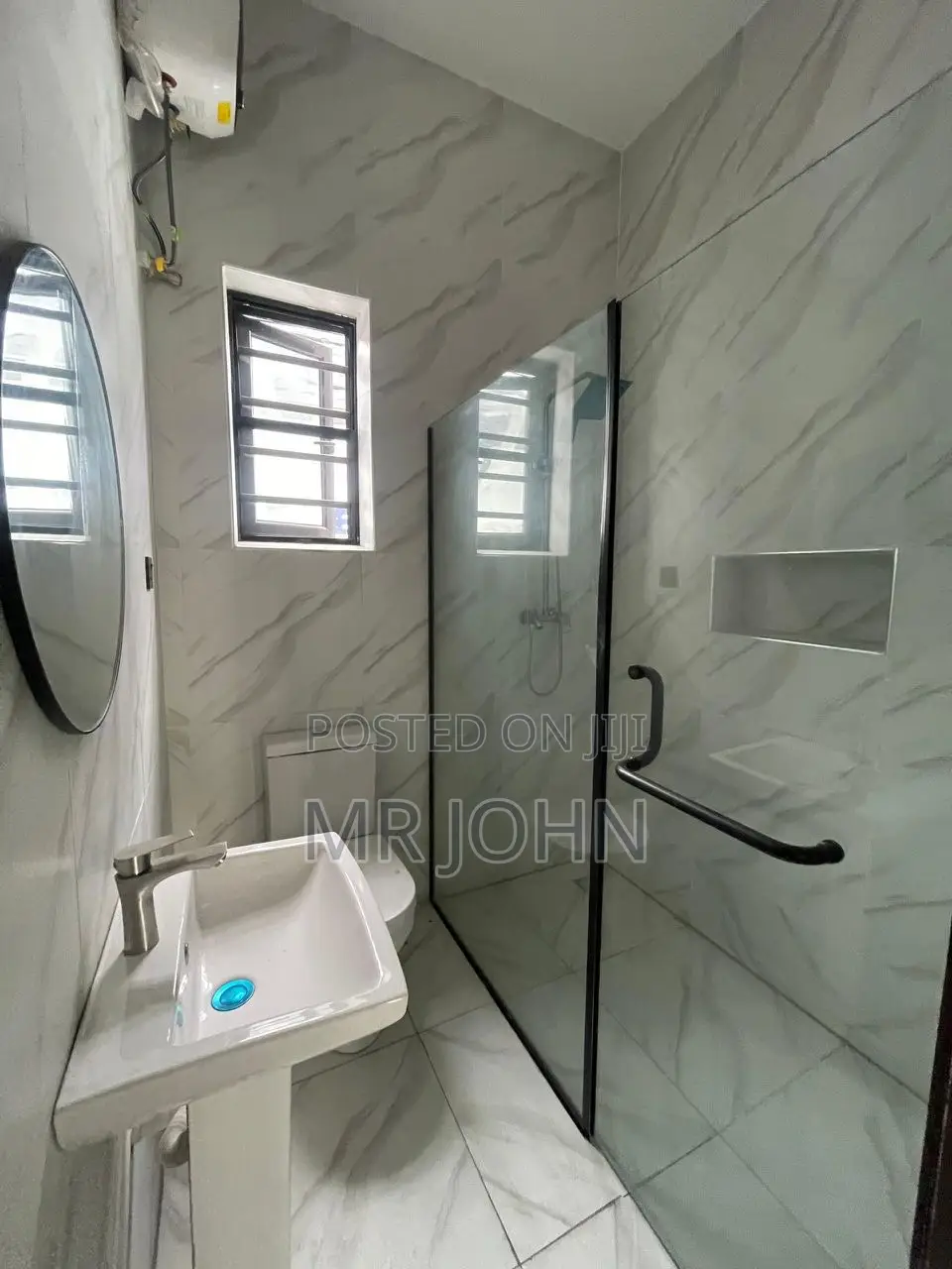 5bdrm House in Chevron, Lekki for rent in Lekki