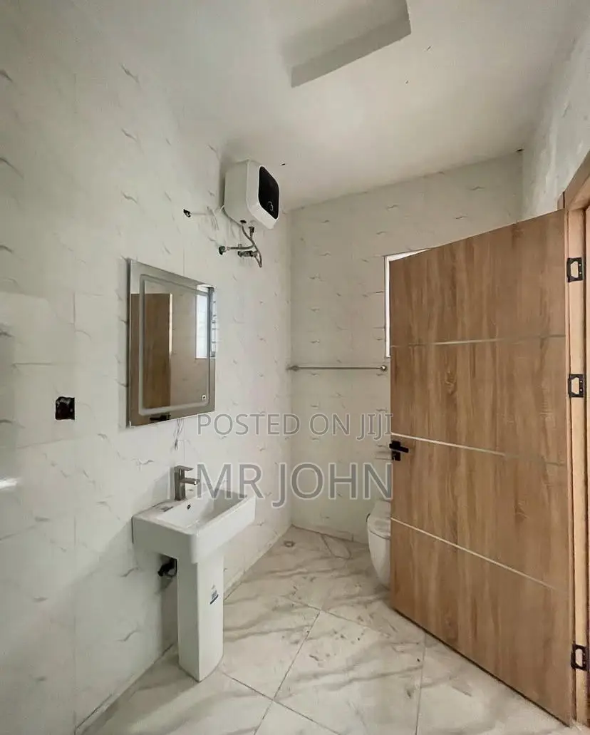 4bdrm House in Vgc, Lekki for rent in Lekki