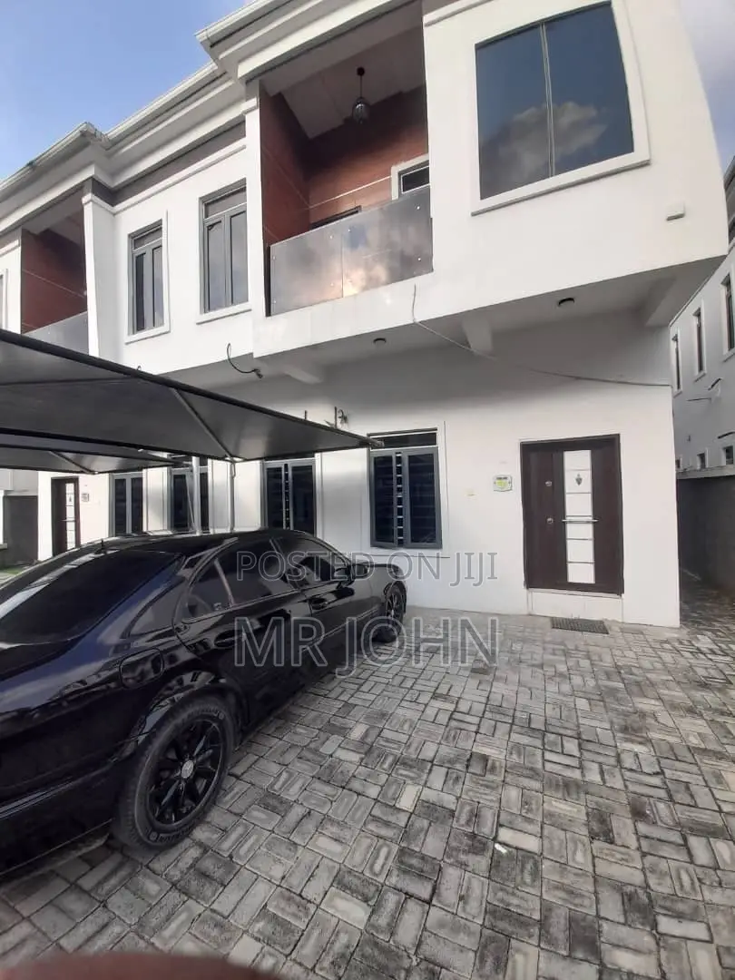Studio Apartment in Orchid, Lekki for rent in Lekki