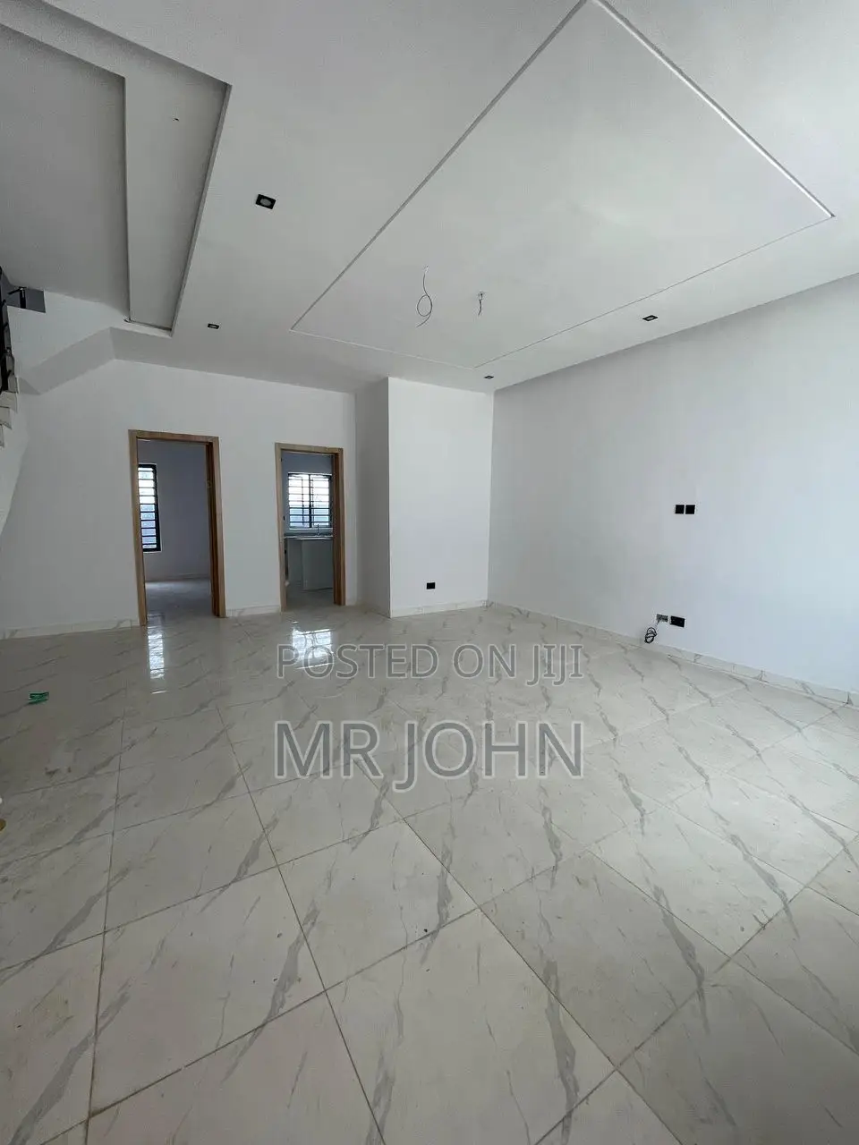 4bdrm Duplex in Harris Drive, Lekki for rent in Lekki
