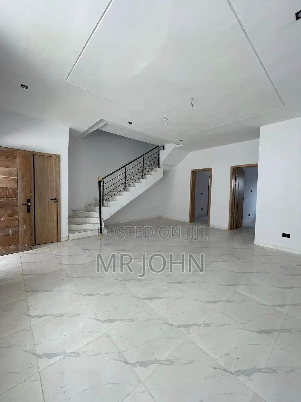 4bdrm Duplex in Harris Drive, Lekki for rent in Lekki