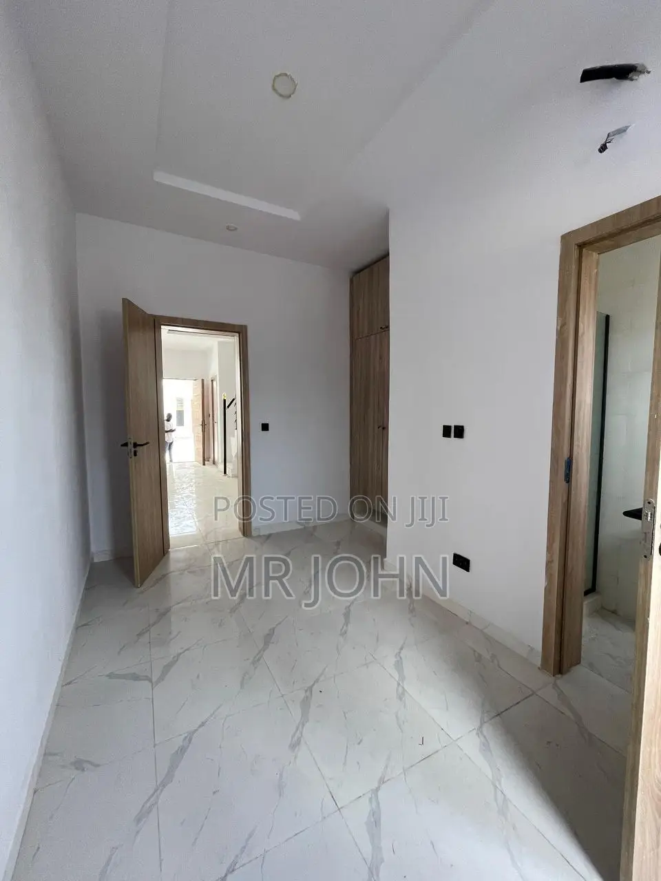 4bdrm Duplex in Harris Drive, Lekki for rent in Lekki