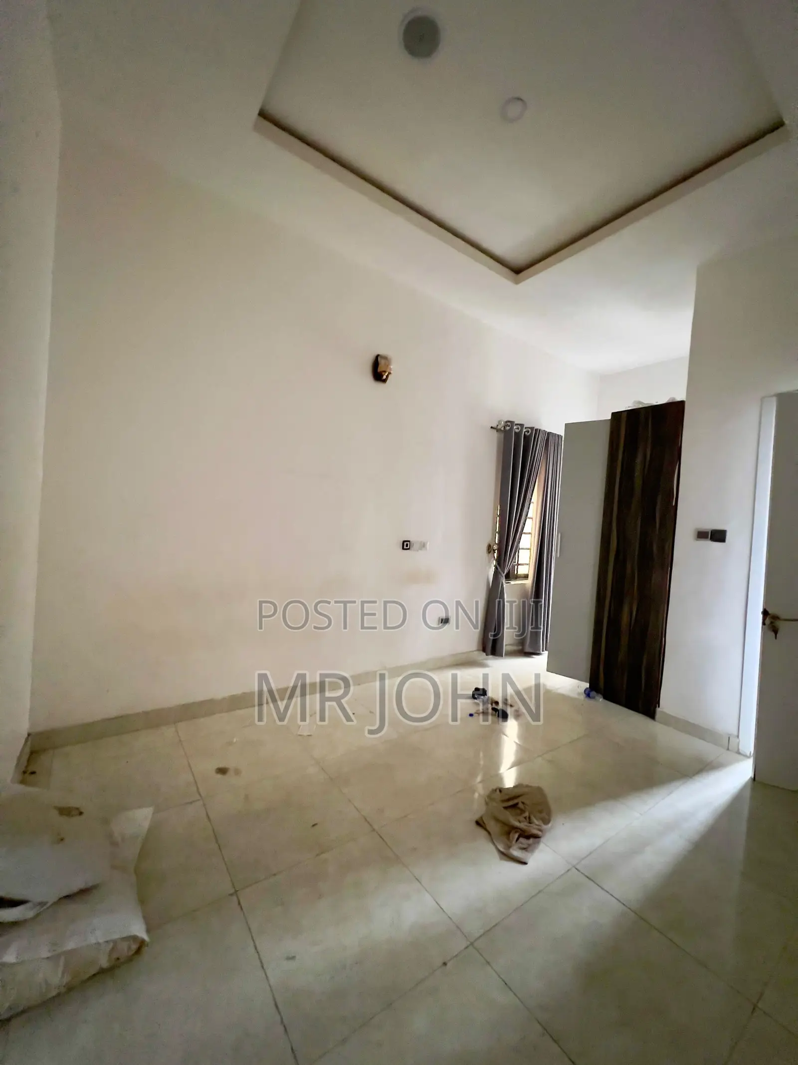 4bdrm House in Ikota Villa, Lekki for rent in Lekki