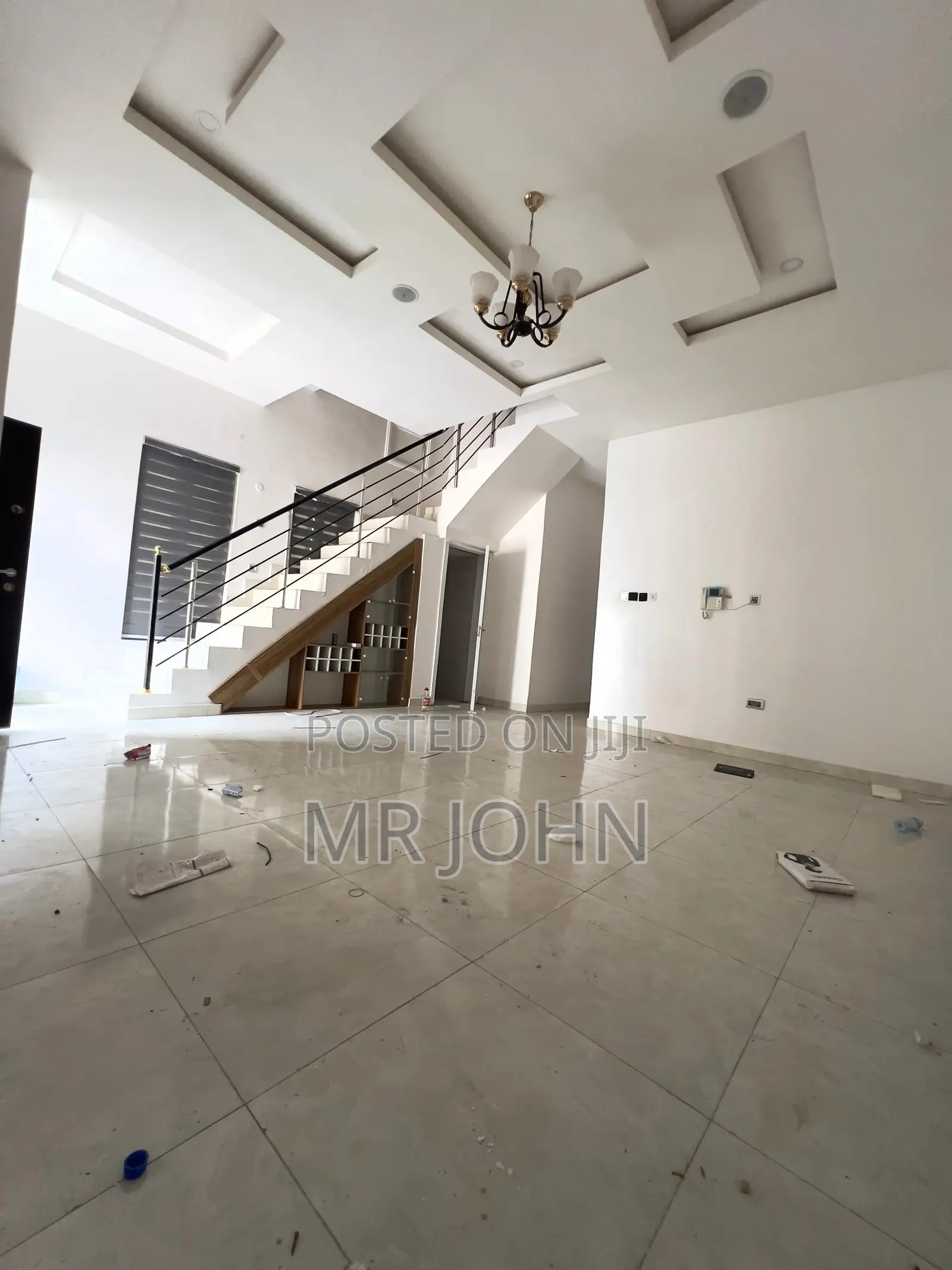 4bdrm House in Ikota Villa, Lekki for rent in Lekki