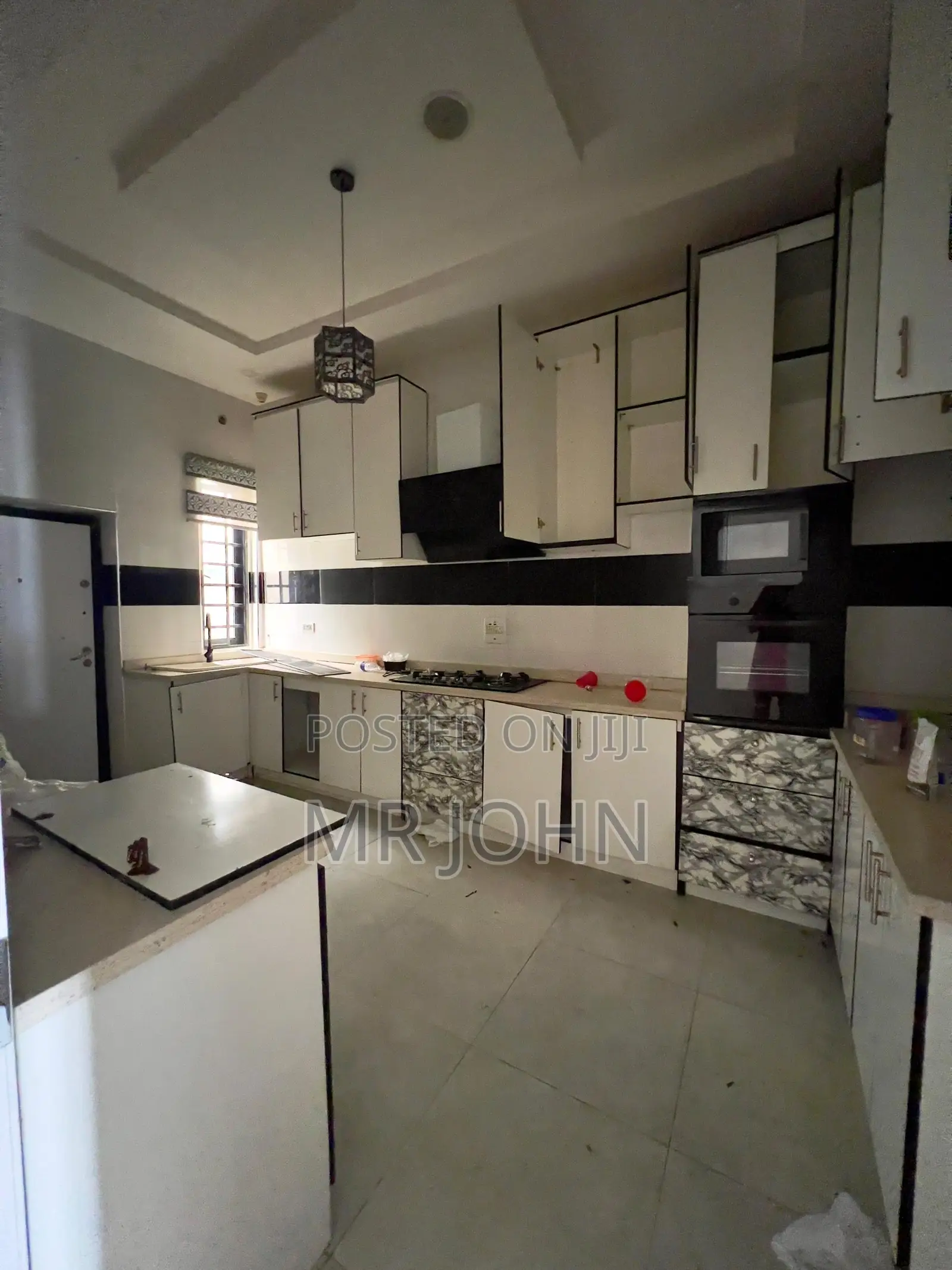 4bdrm House in Ikota Villa, Lekki for rent in Lekki