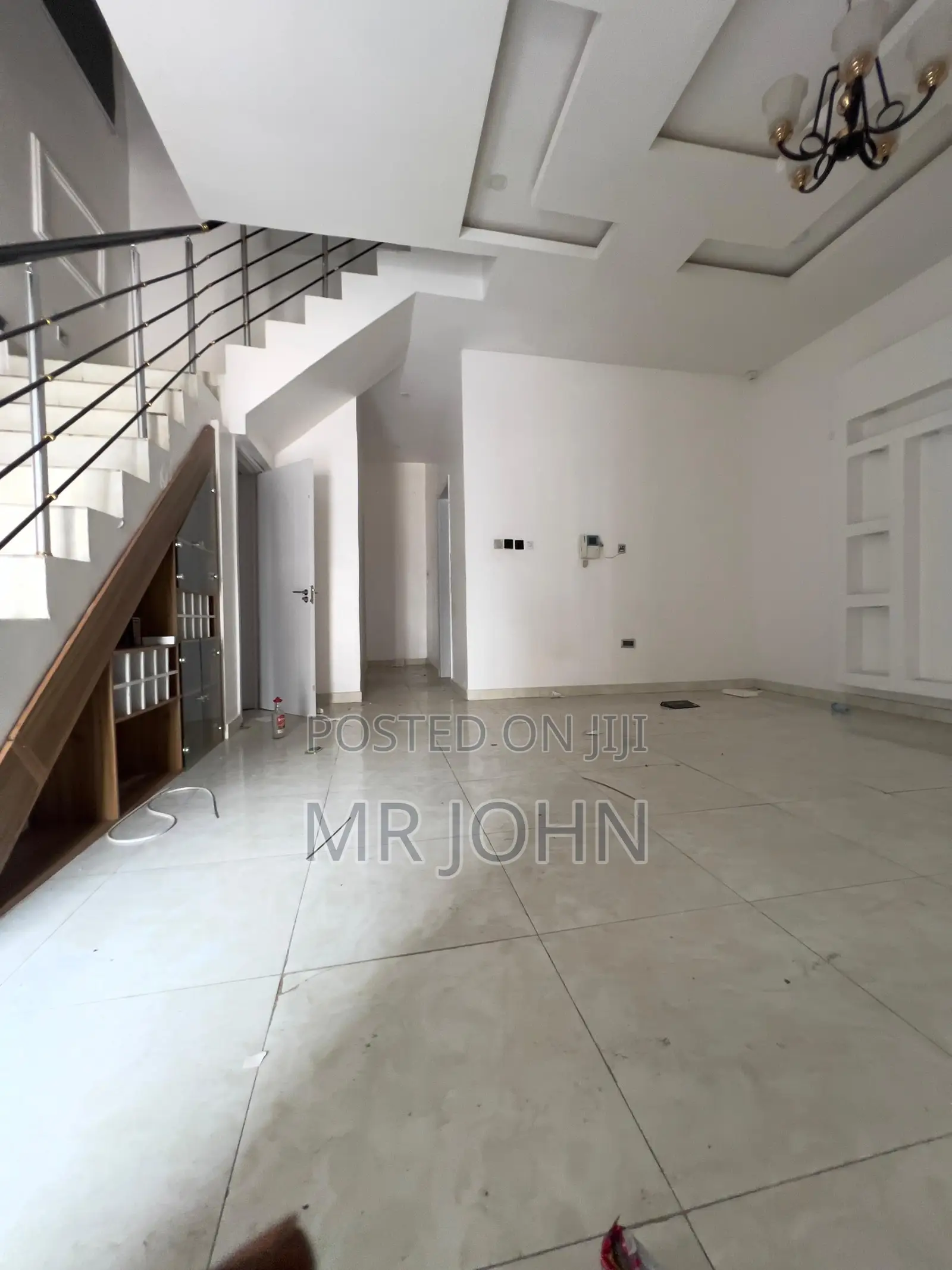 4bdrm House in Ikota Villa, Lekki for rent in Lekki