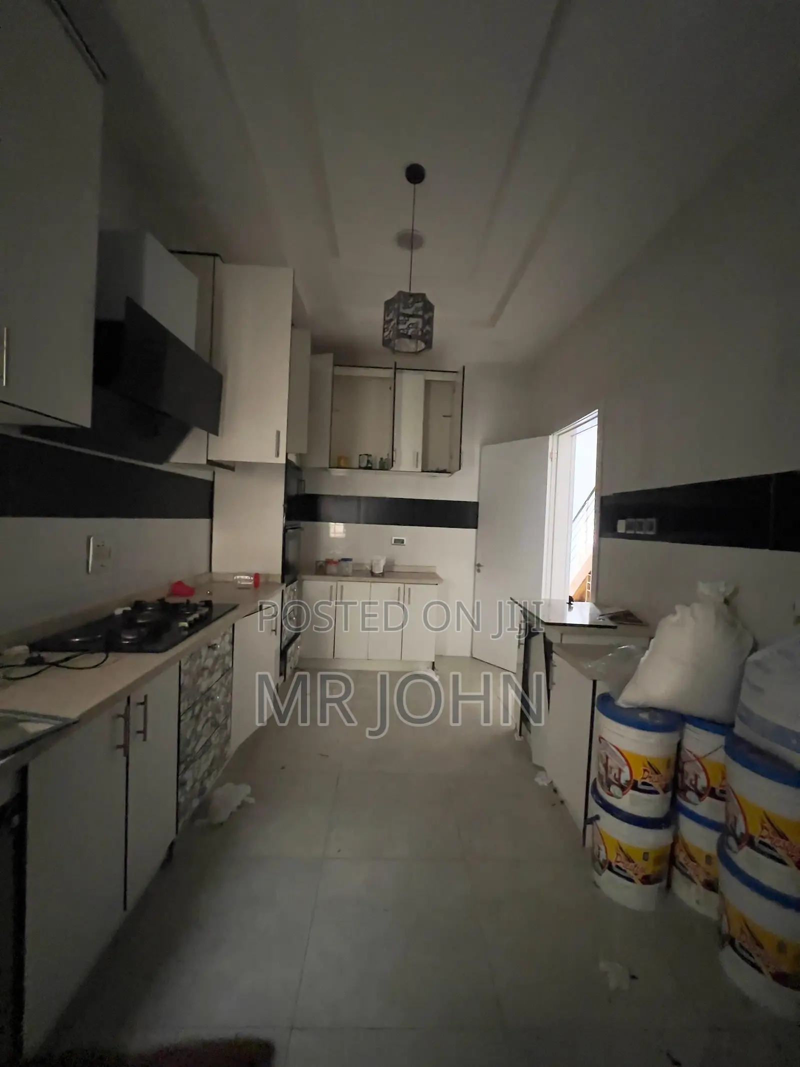 4bdrm House in Ikota Villa, Lekki for rent in Lekki