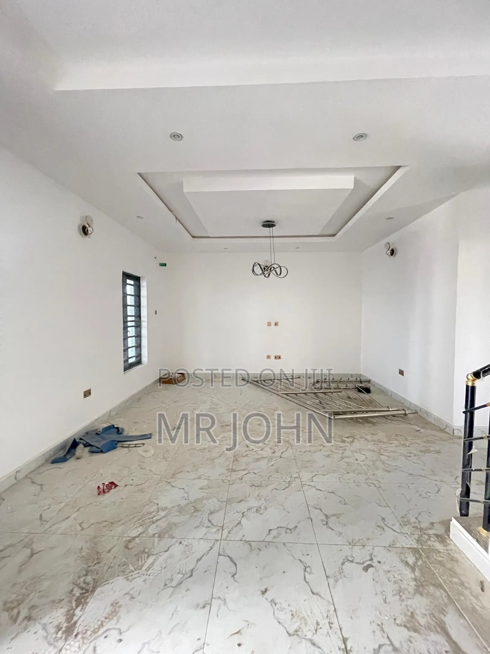 3bdrm Duplex in Orchid, Lekki for rent in Lekki
