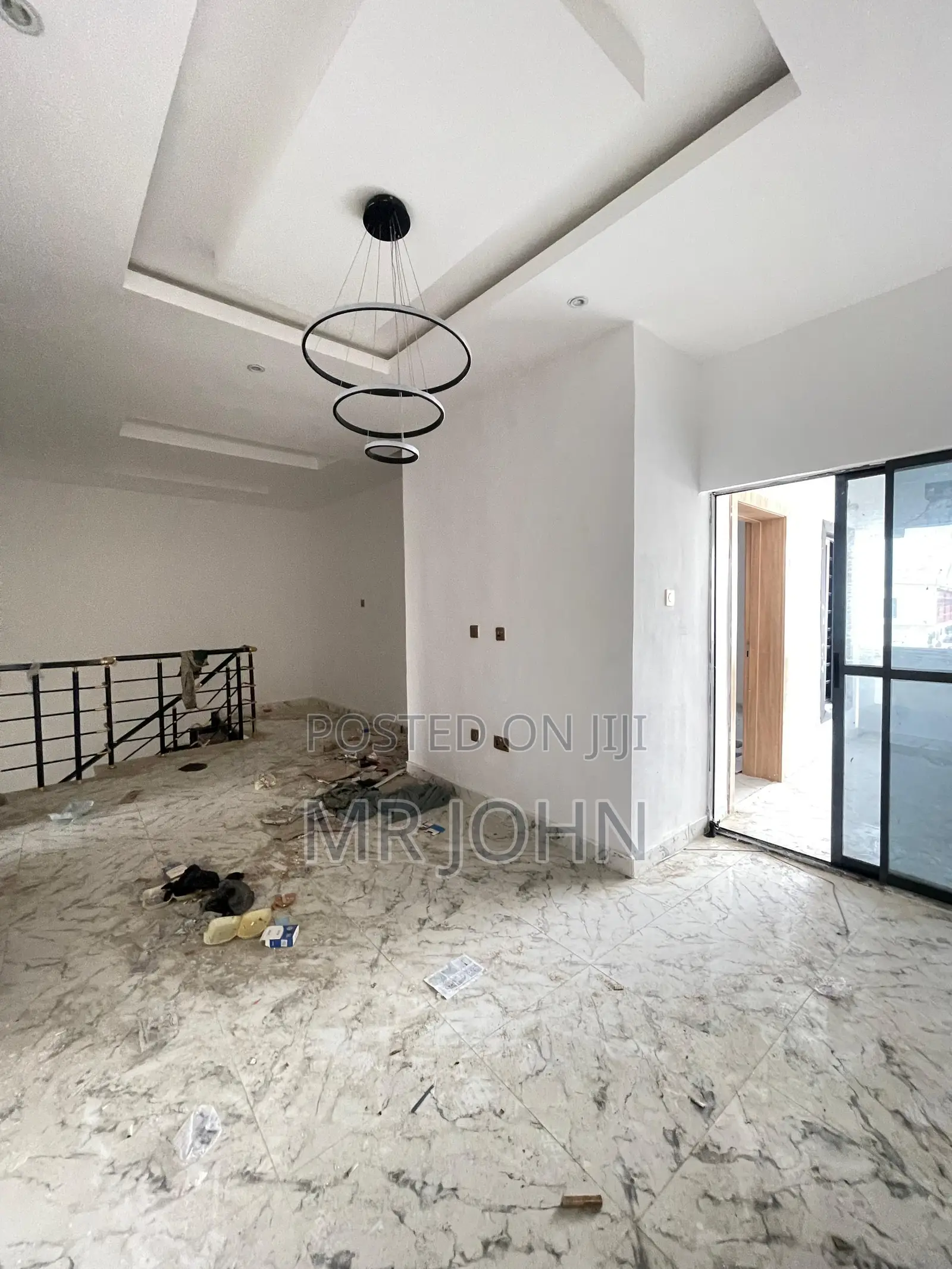 3bdrm Duplex in Orchid, Lekki for rent in Lekki