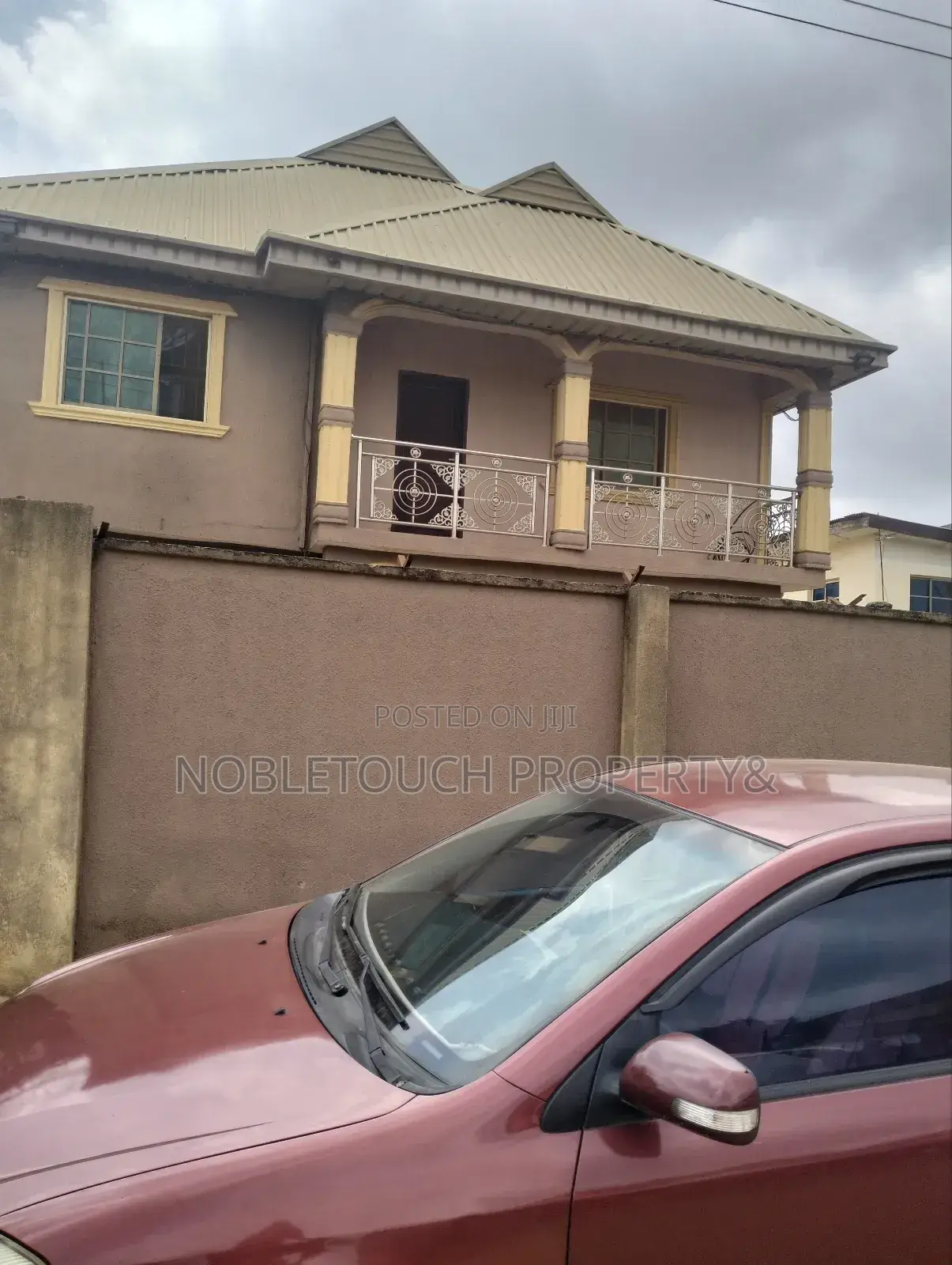 3bdrm Block of Flats in Governor'S Road for sale in Governors Road