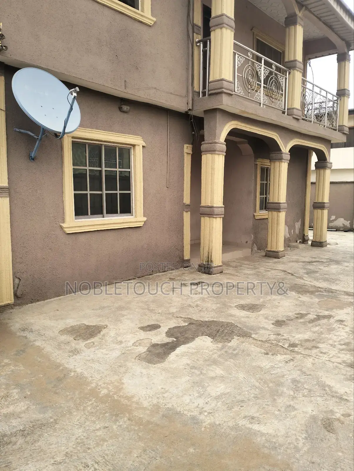 3bdrm Block of Flats in Governor'S Road for sale in Governors Road
