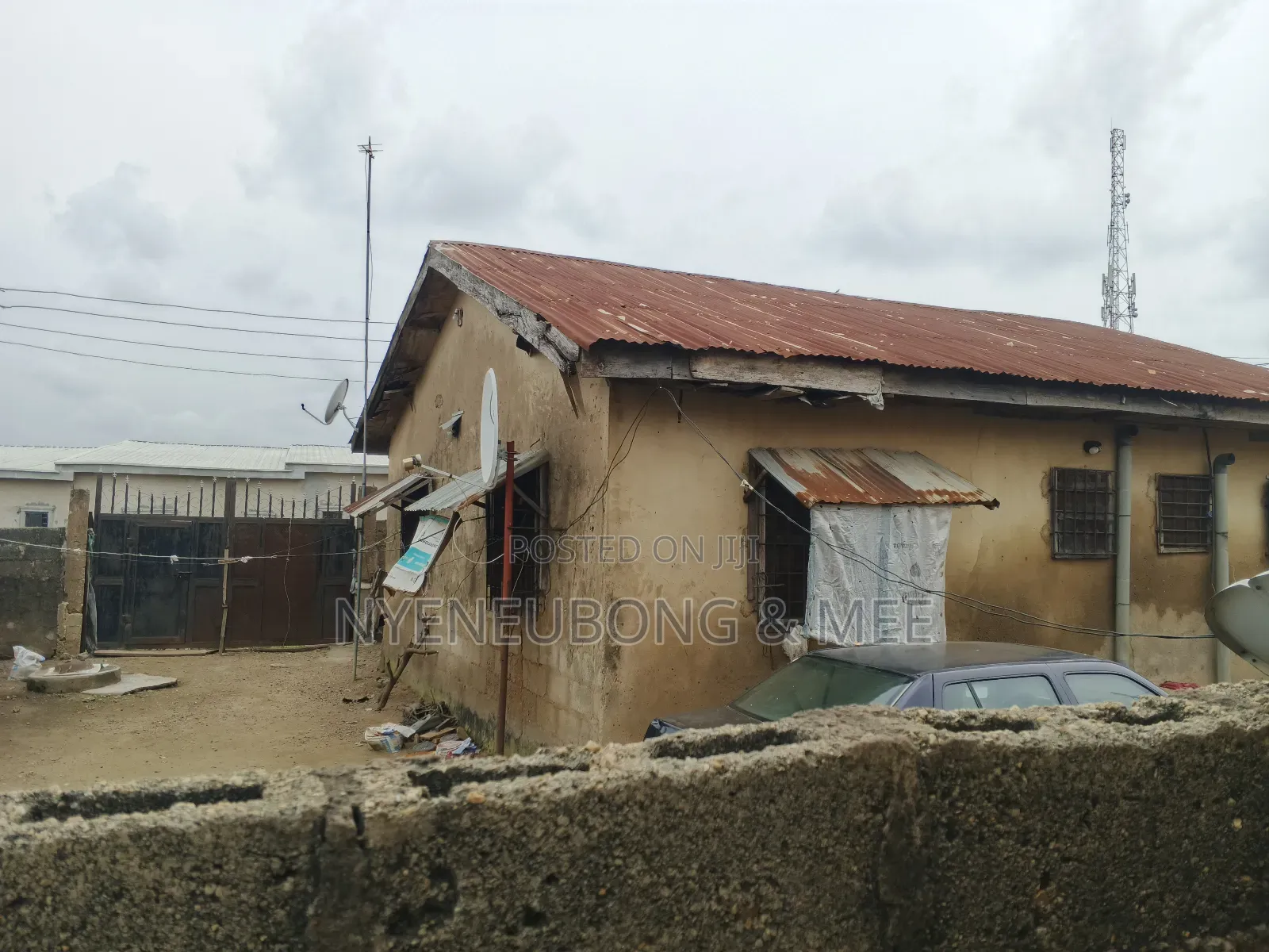 2bdrm Bungalow in Phase 4 / Jikwoyi for sale in Phase 4 / Jikwoyi
