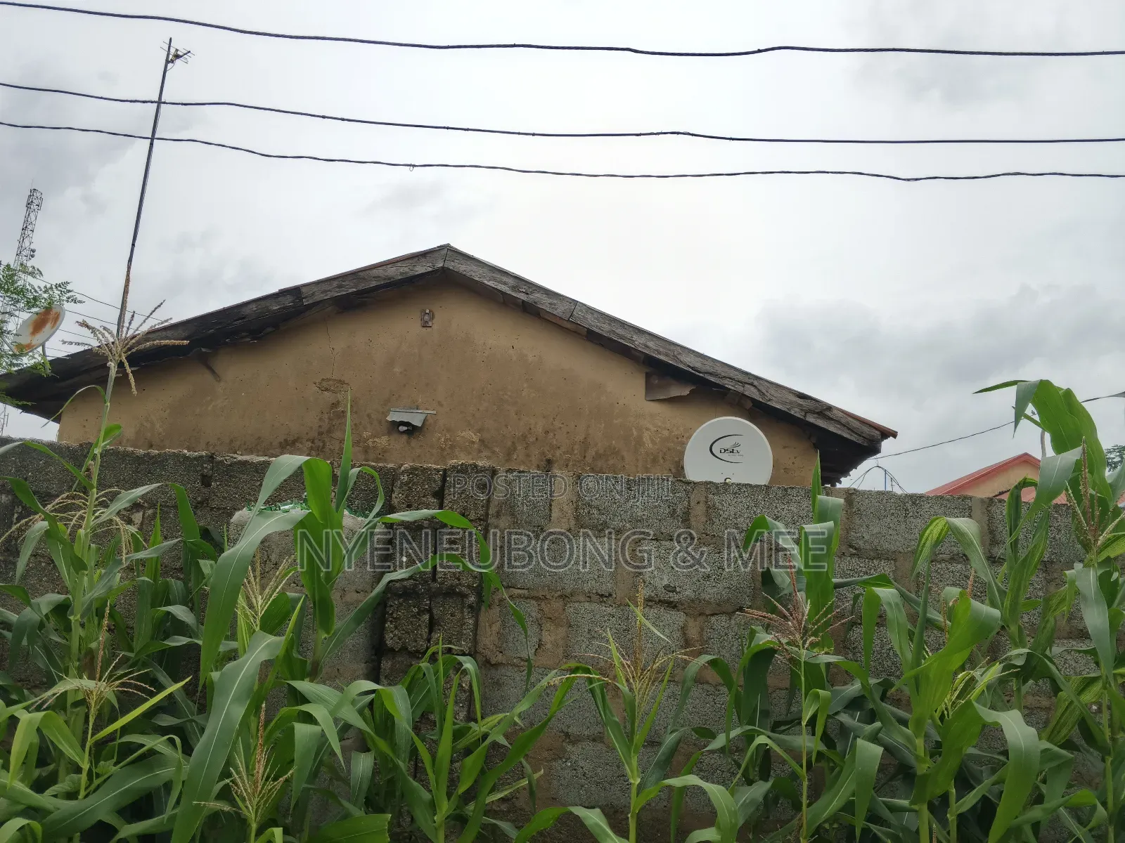 2bdrm Bungalow in Phase 4 / Jikwoyi for sale in Phase 4 / Jikwoyi